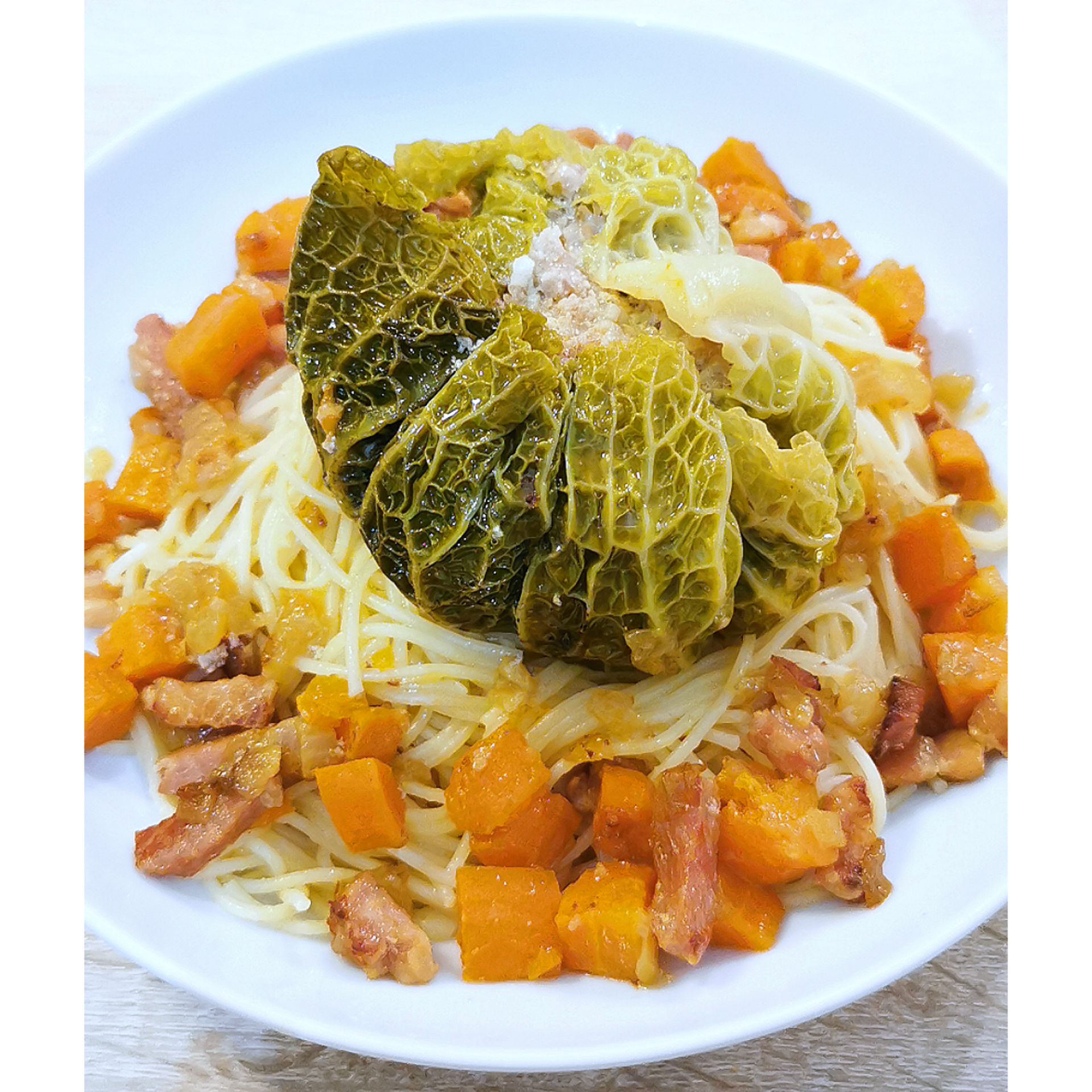 Ballotins de Chou Farci - Recette Cookeo V3 | Moulinex