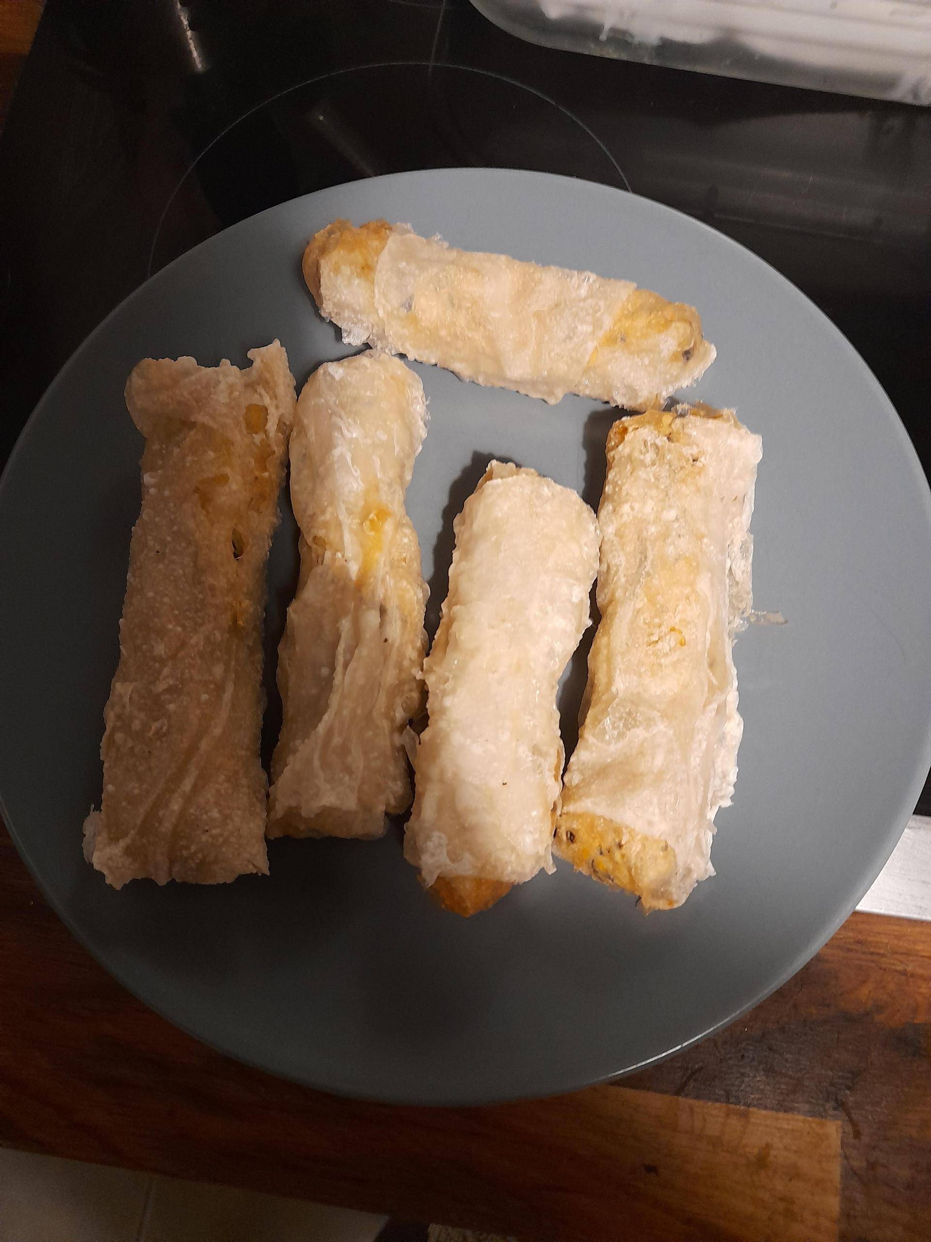 Nems de porc - Recette Companion XL | Moulinex