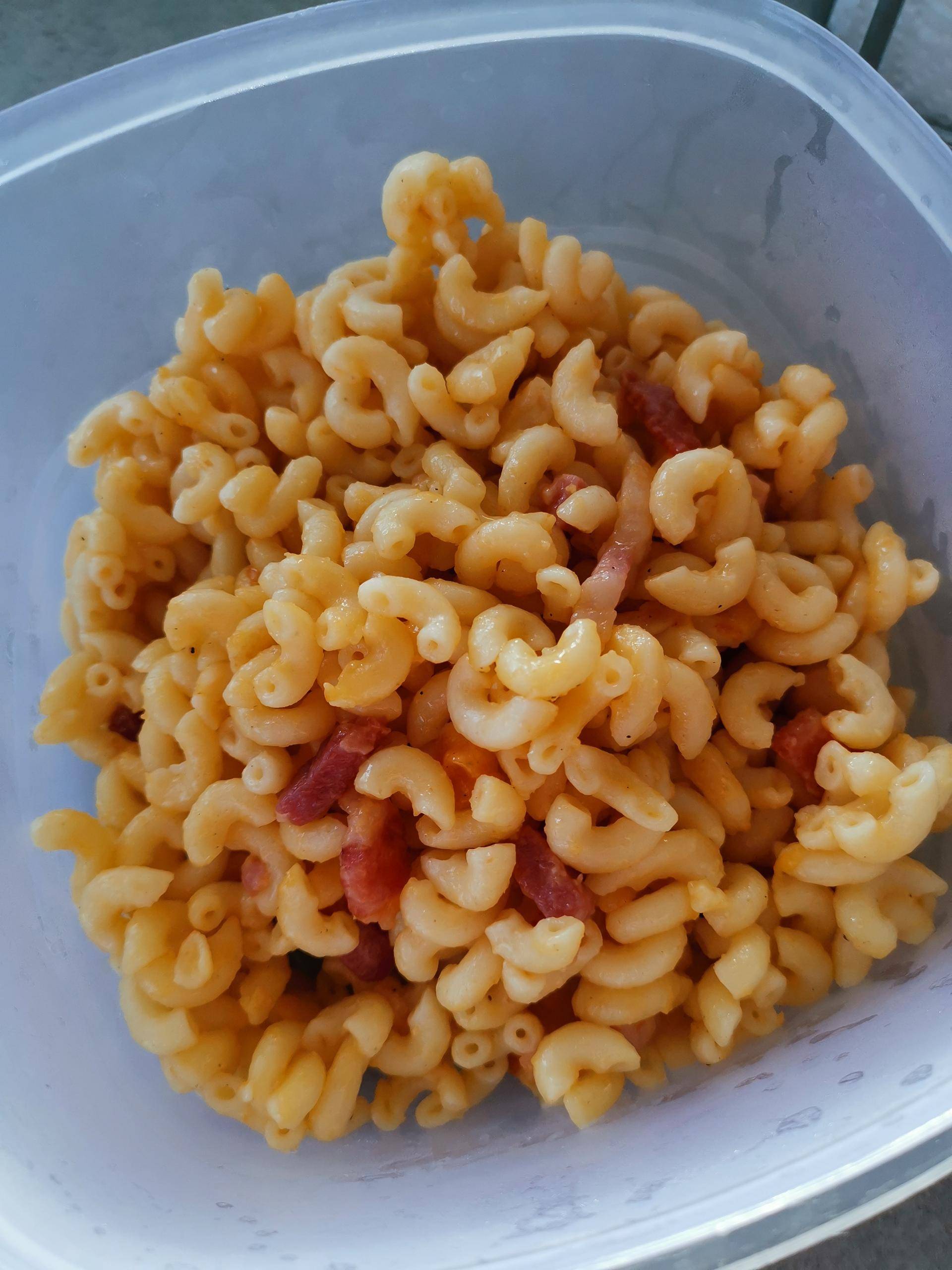 Coquillette mimolette - Recette Cookeo | Moulinex