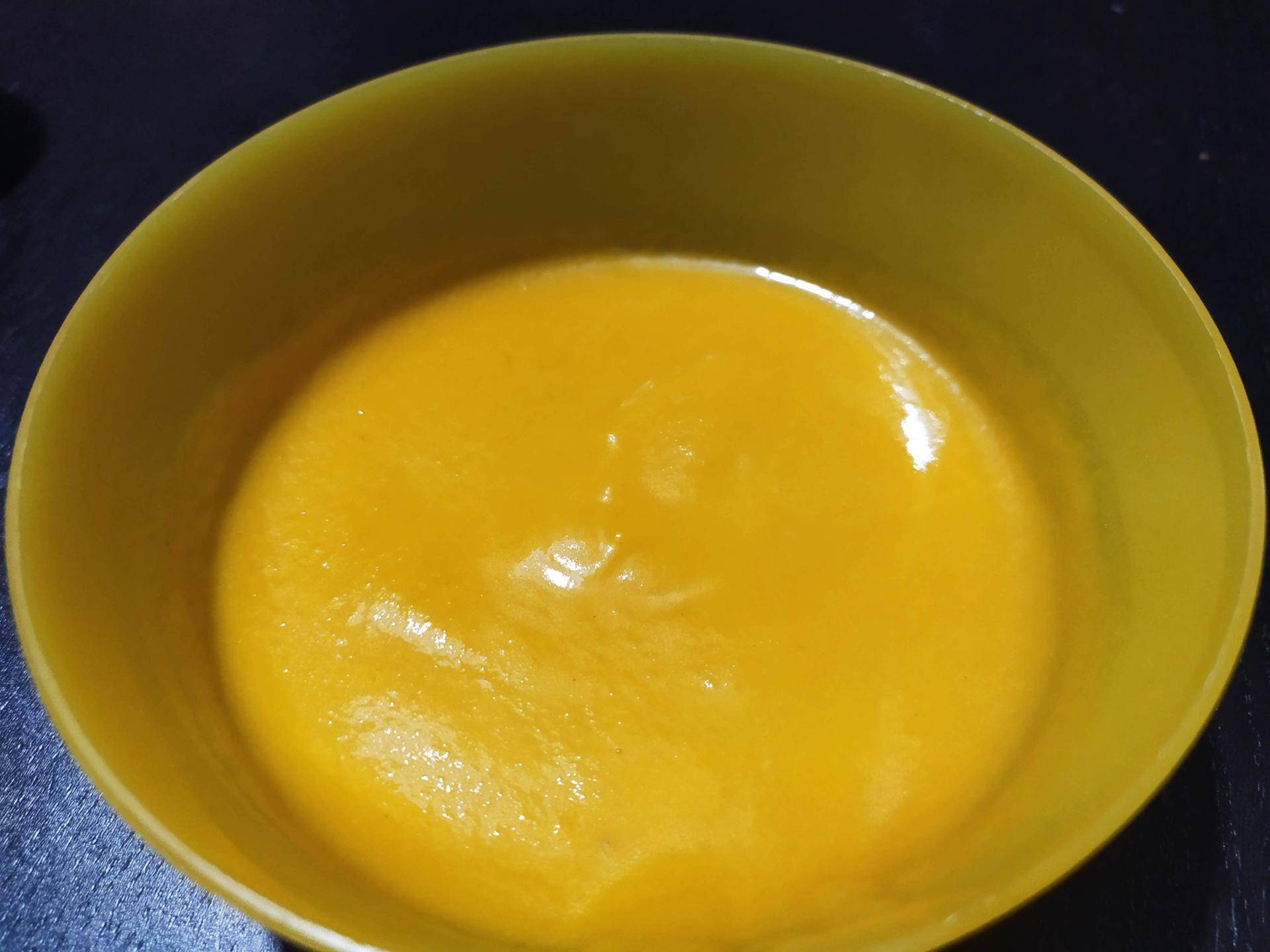Velouté de carottes et courgettes - Recette Cookeo | Moulinex