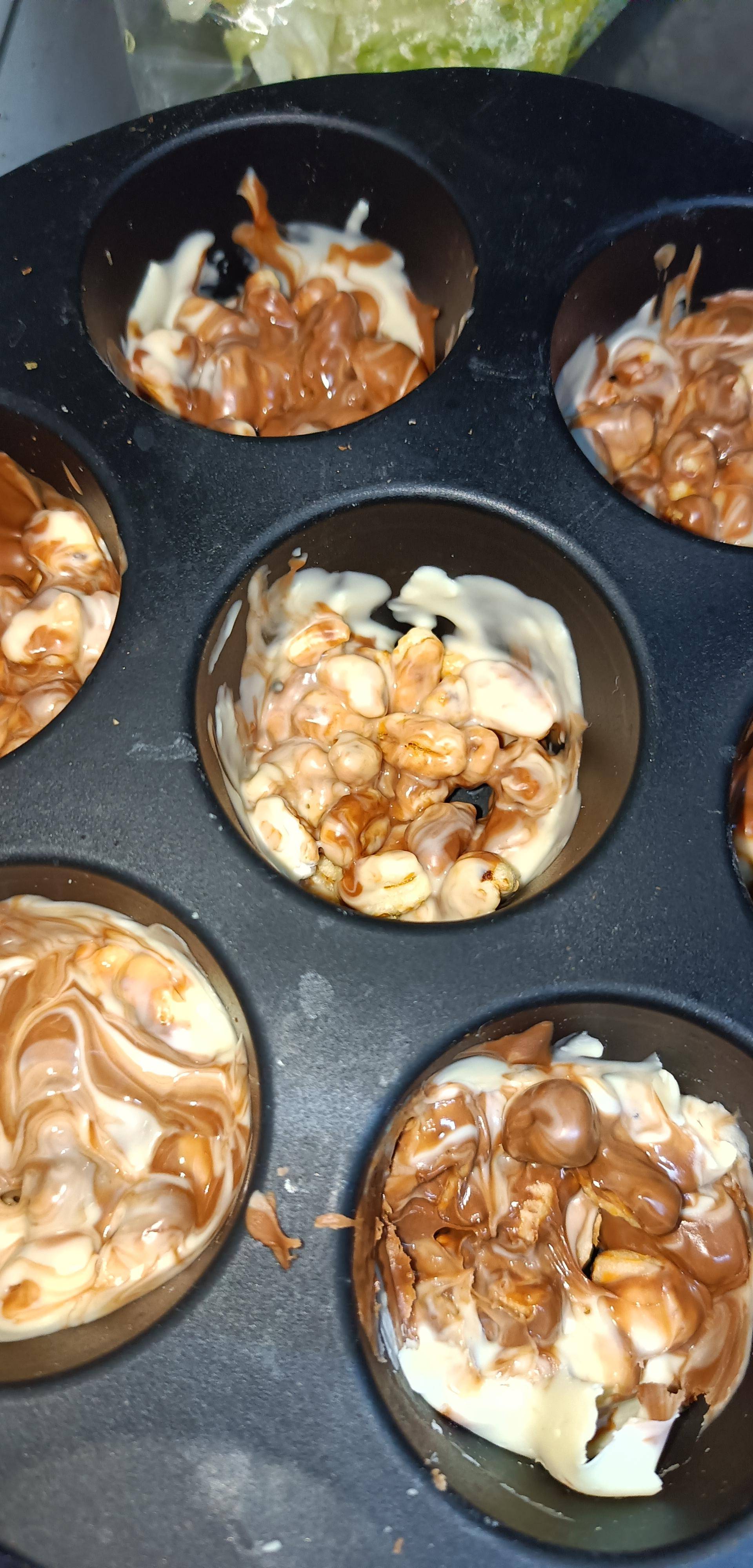 Crème dessert Kinder Country - Recette Cookeo | Moulinex