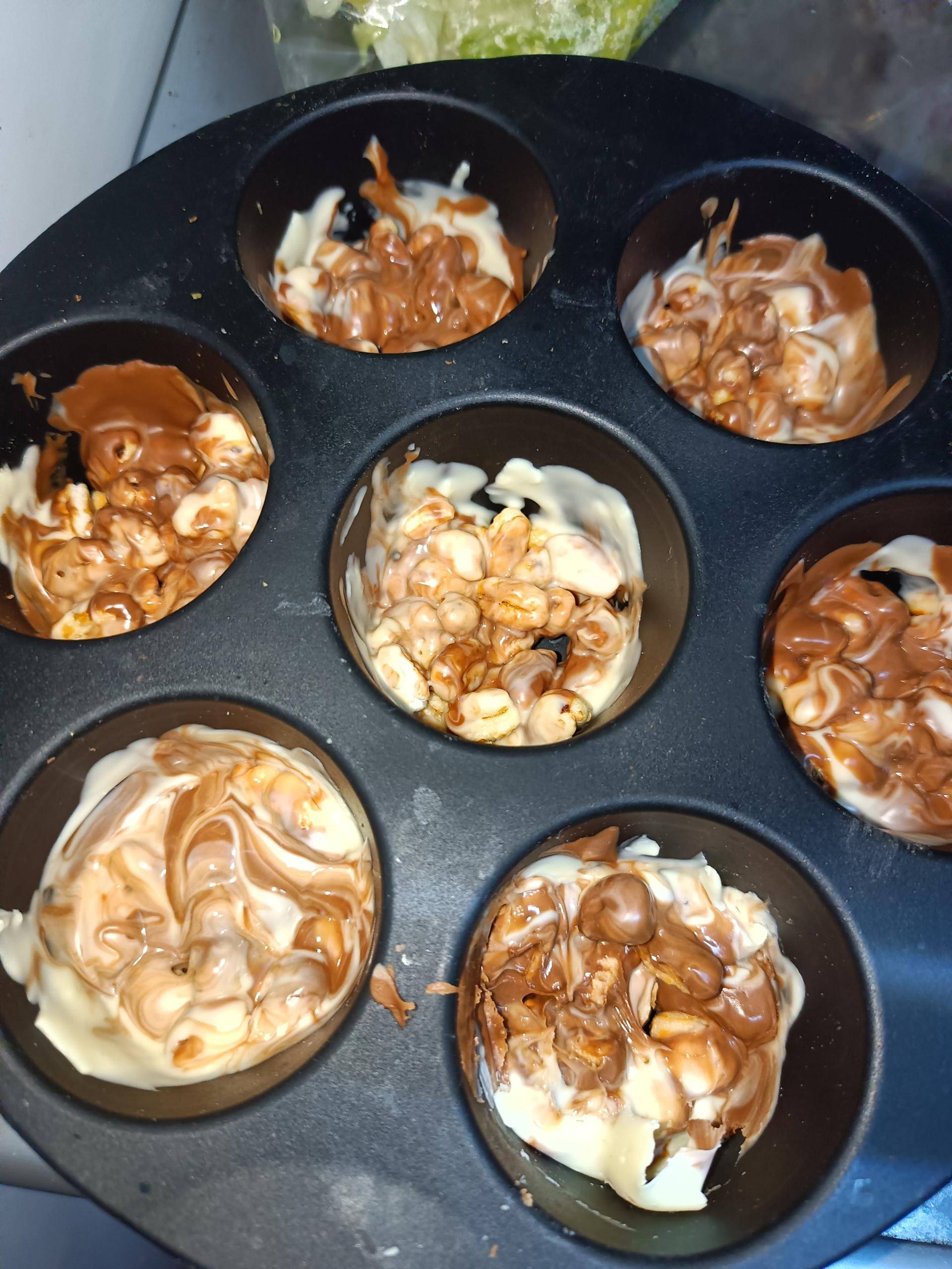 Kinder country - Recette Easy Fry Max | Moulinex