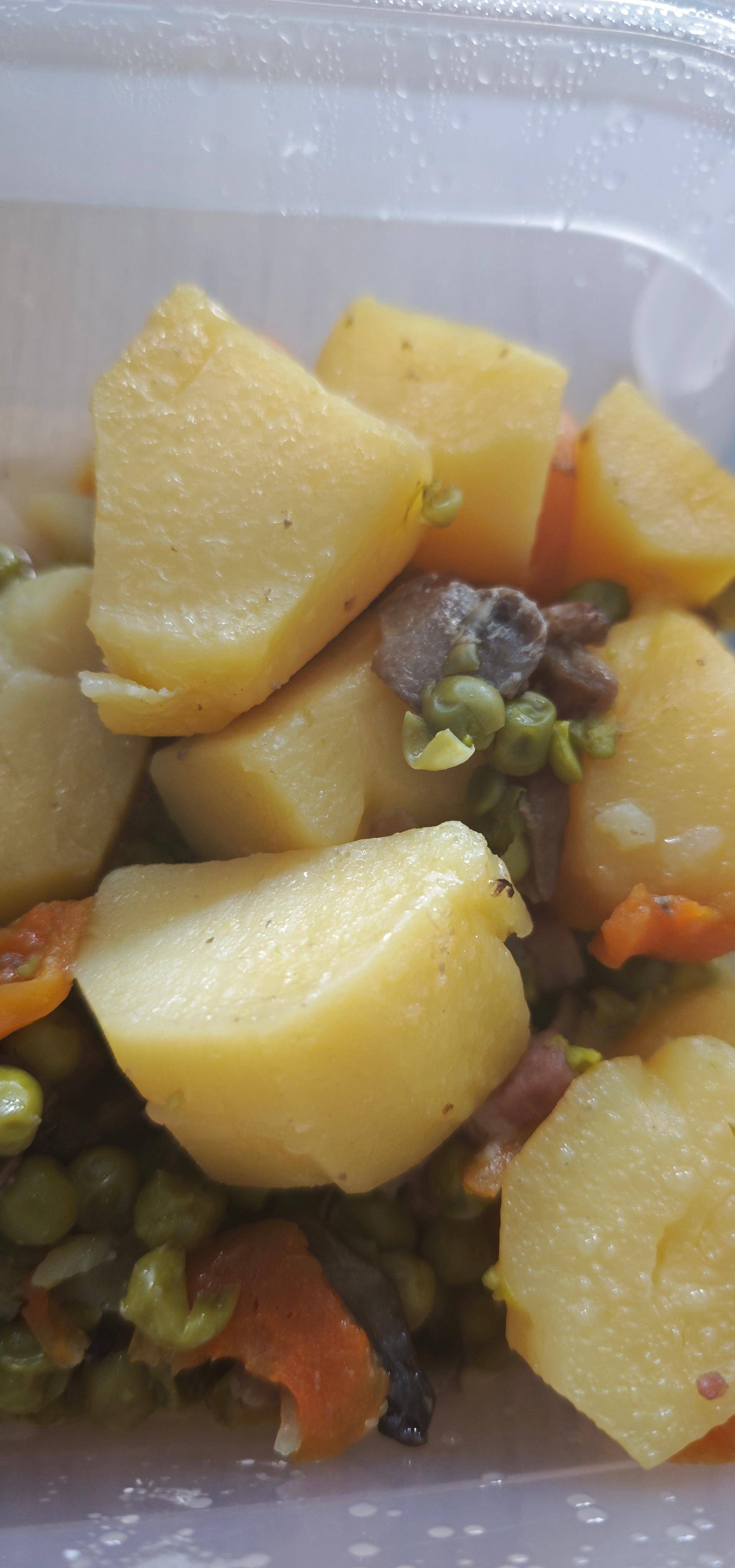 Jardinière de légumes tomate - Recette Cookeo | Moulinex