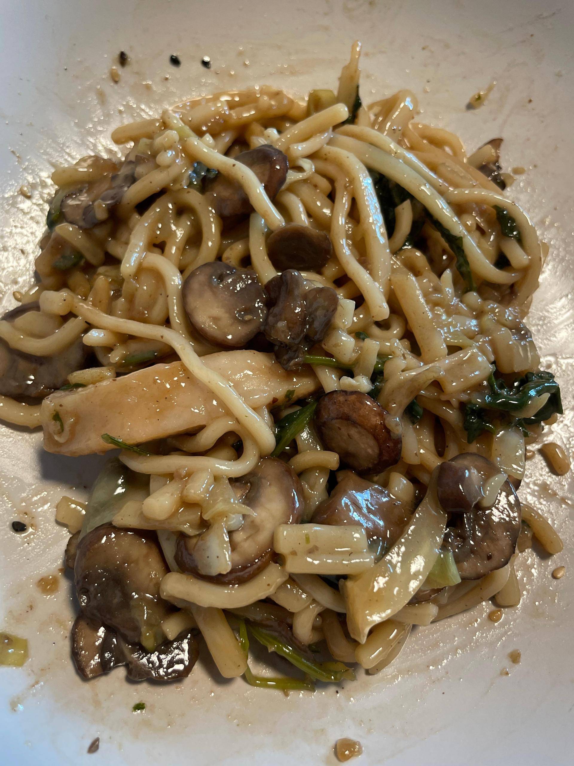 Nouilles Bulgogi - Recette Cookeo V3 | Moulinex