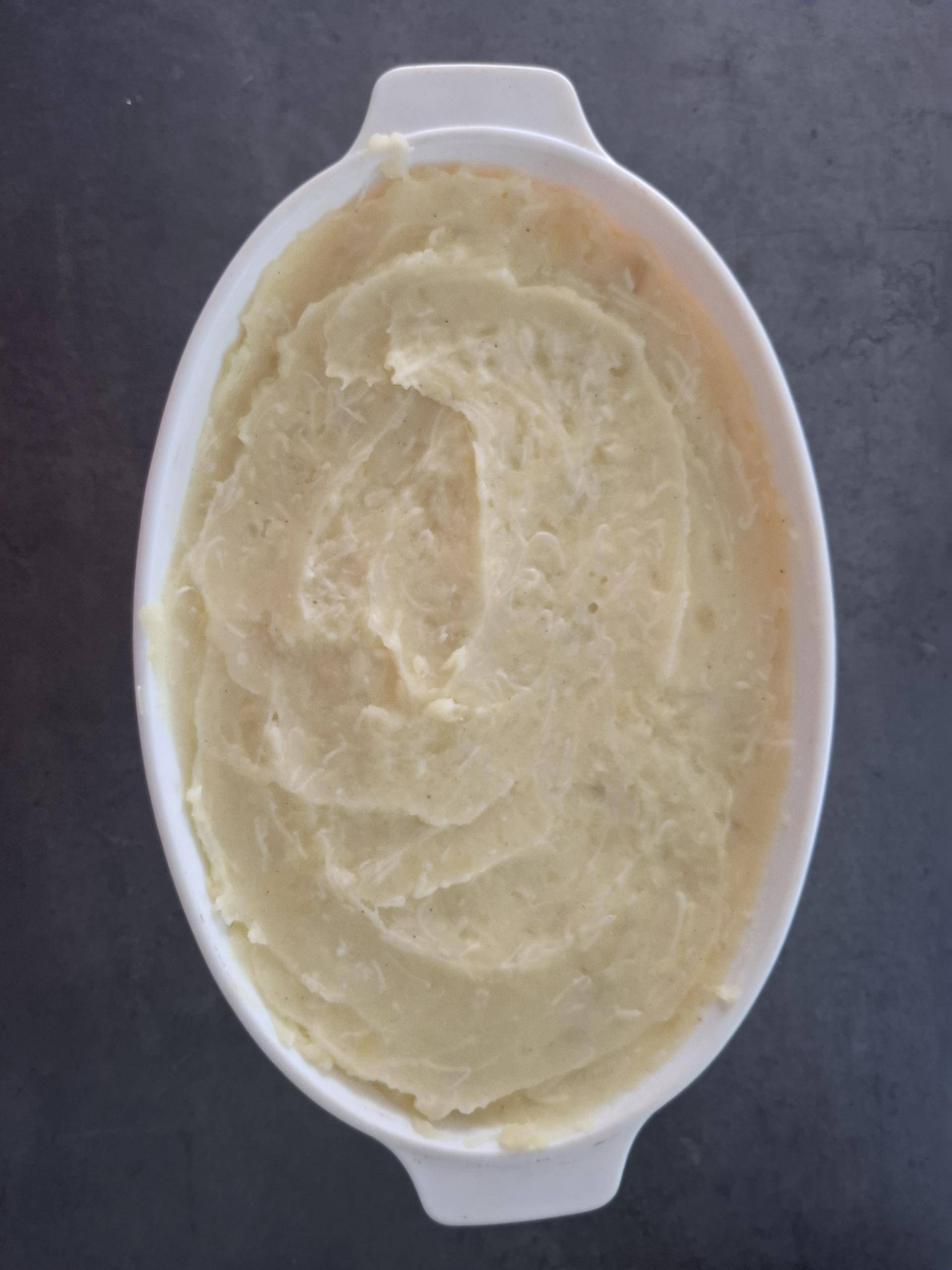 Purée de PDT de Siriusia - Recette Cookeo V3 | Moulinex