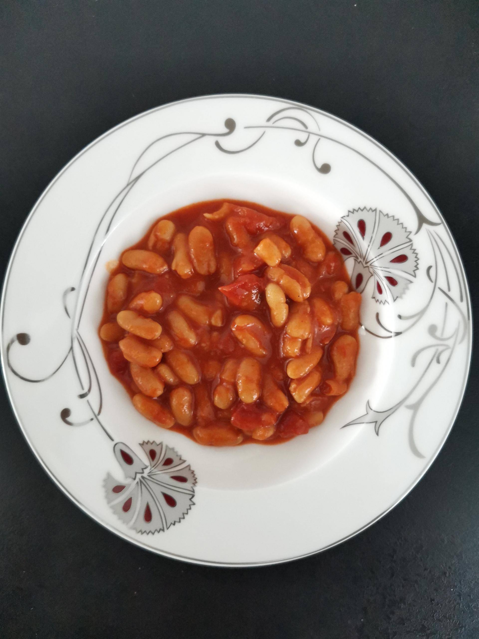 Lingot blanc à la tomate - Recette Cookeo | Moulinex