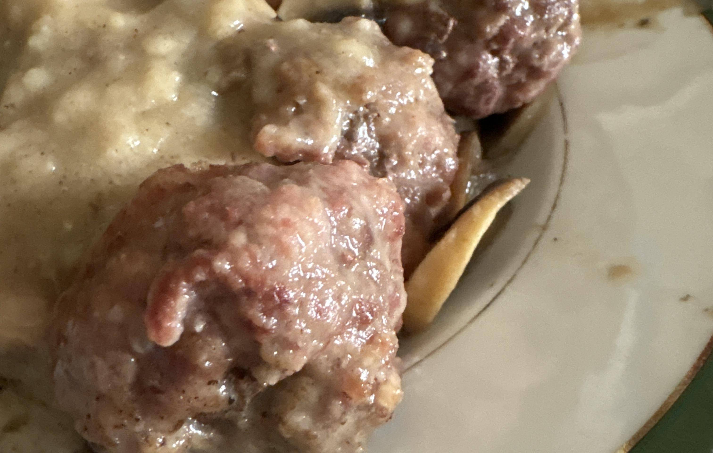 Mayonnaise de mémé - Recette Companion Connect XL | Moulinex