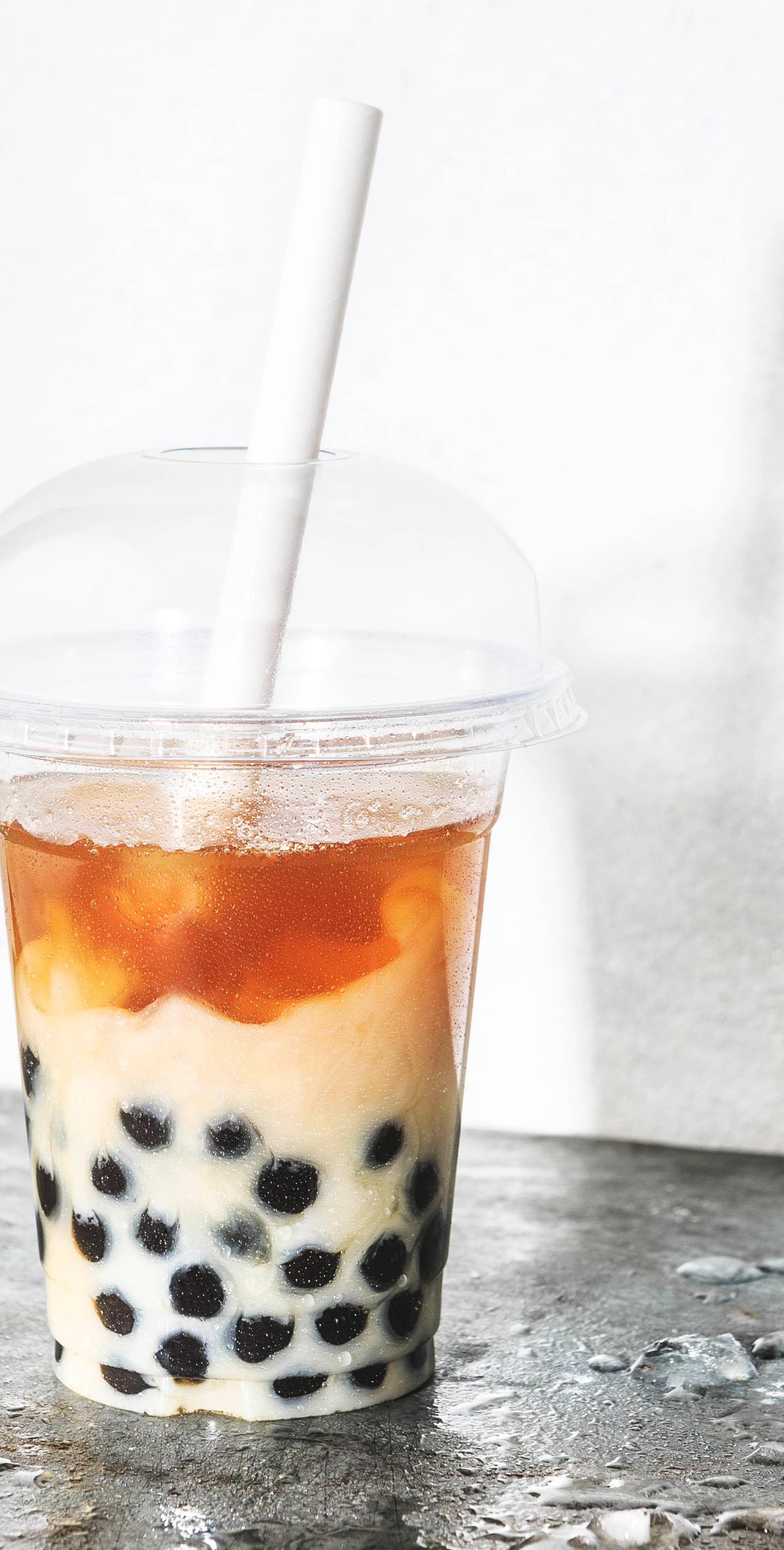Bubble Tea - Recette Cookeo | Moulinex