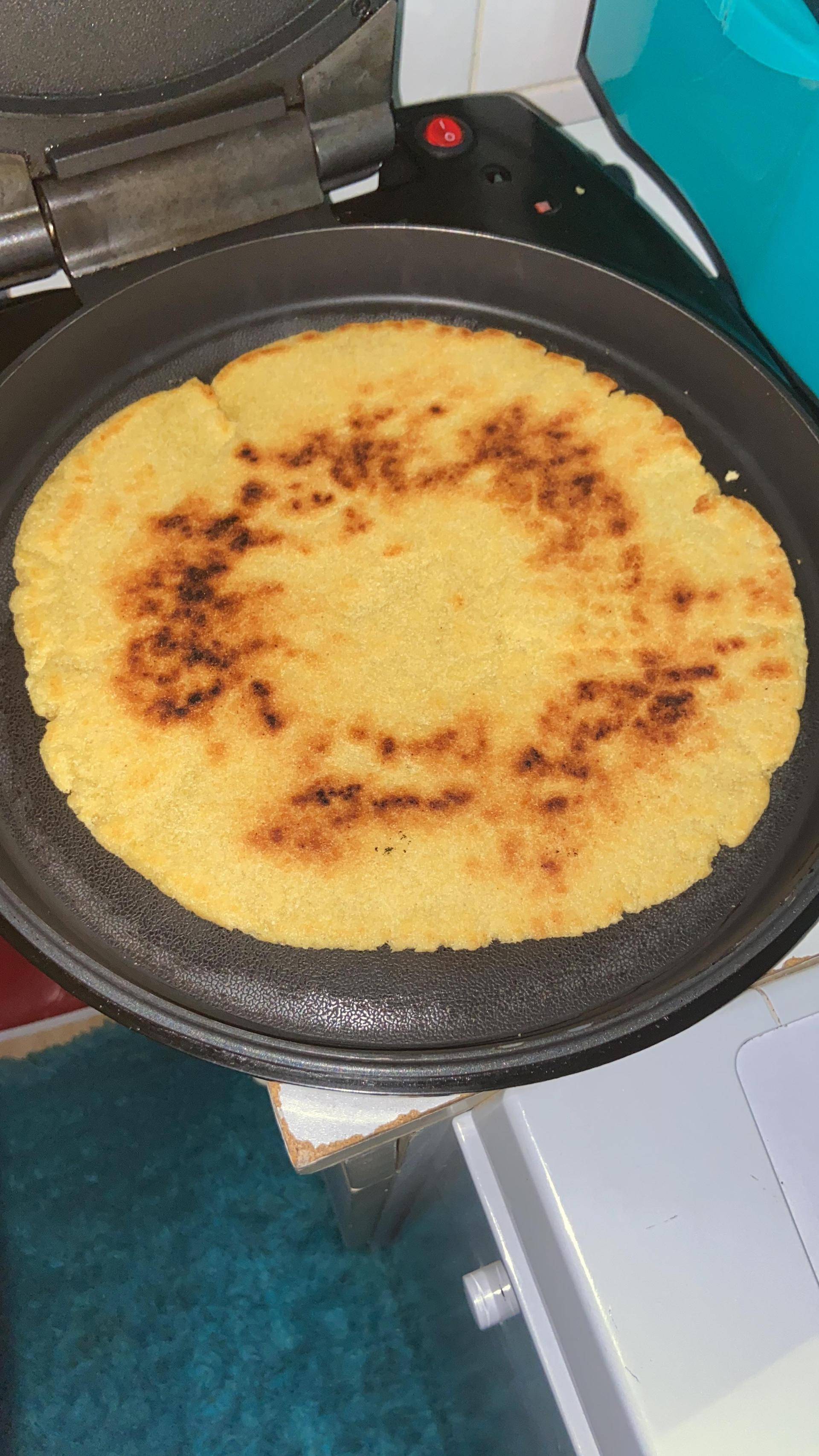 Kesra galette algérienne - Recette Companion Connect XL | Moulinex