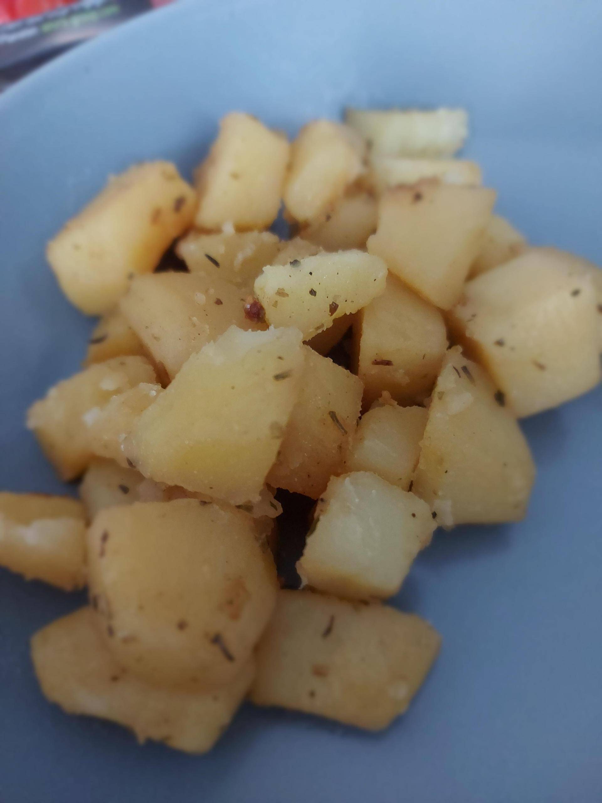 Pomme de terre - Recette Cookeo | Moulinex