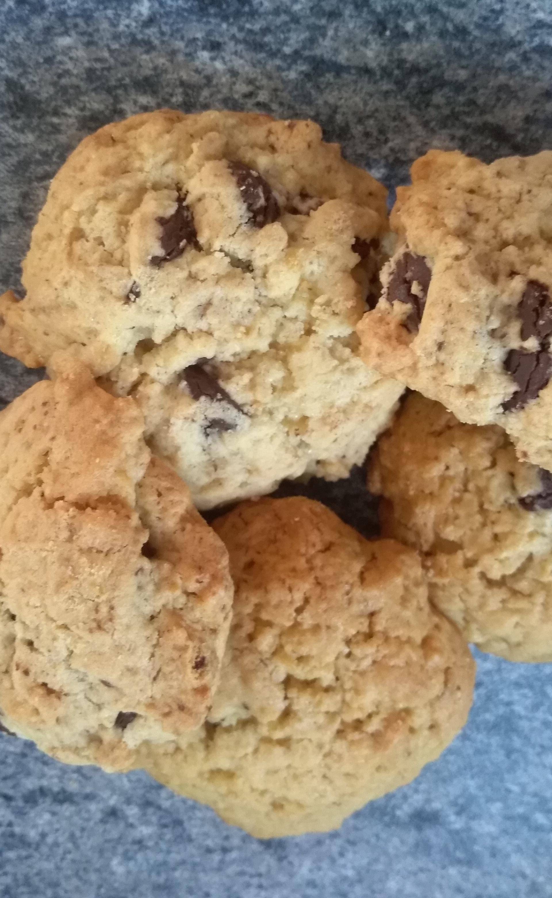 Cookiexpress - Recette Companion Connect | Moulinex