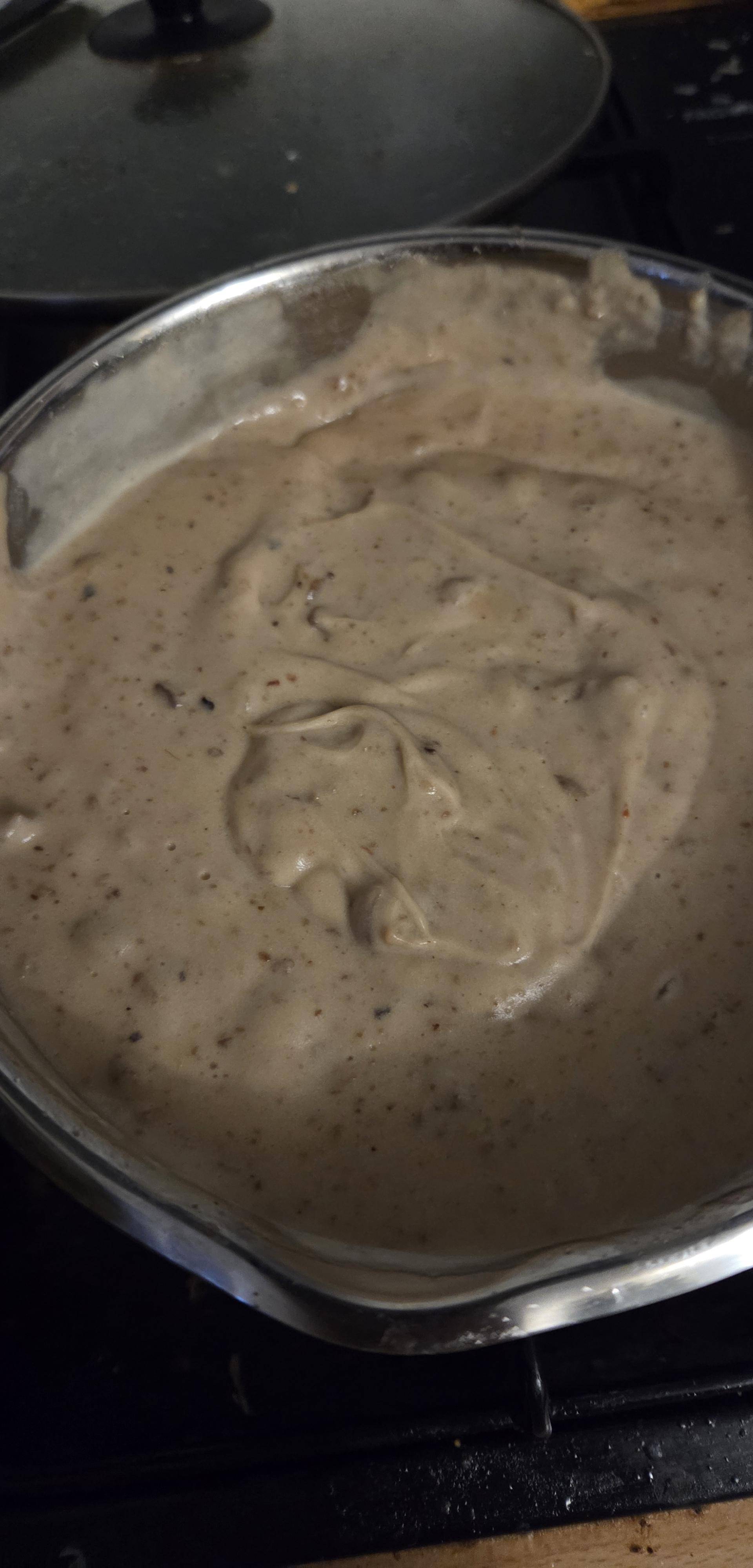 Pomme de terre aux marrons - Recette Cookeo | Moulinex