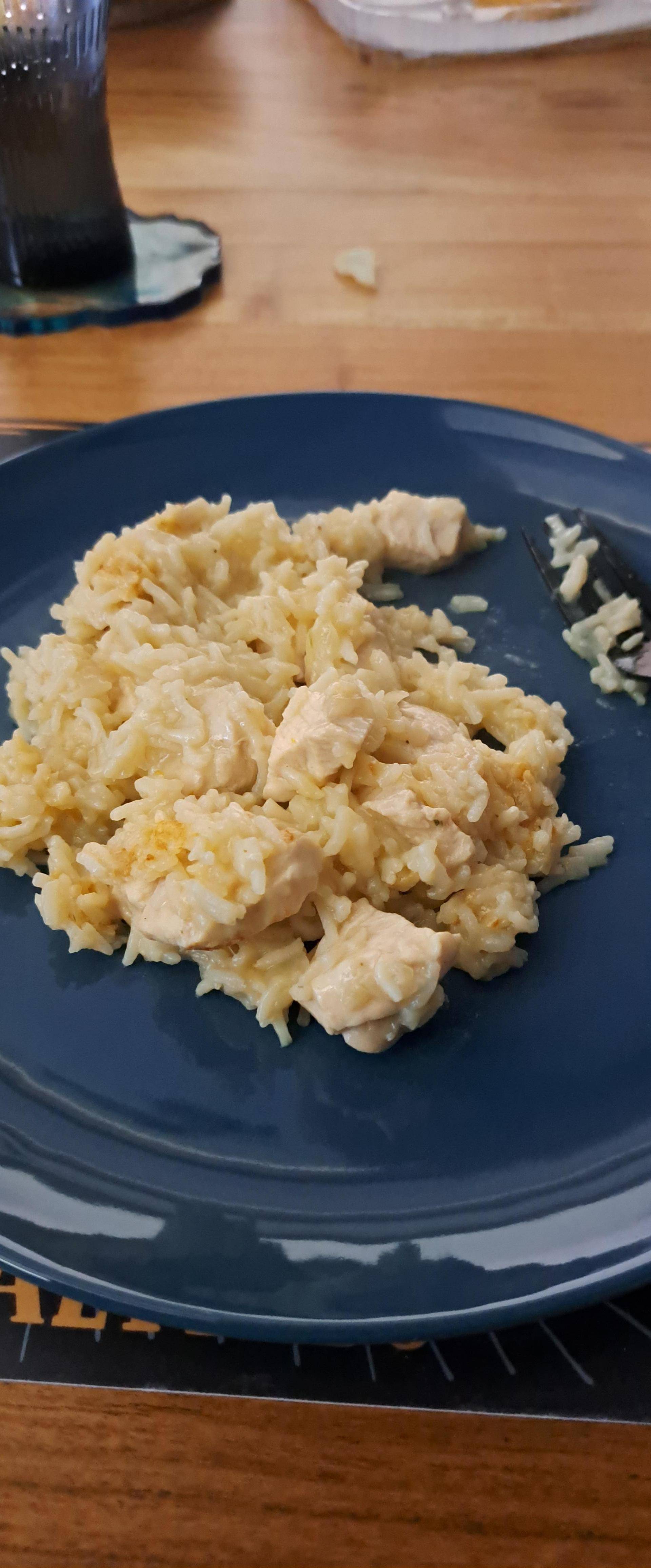 Riz au lait d'amande - Recette Cookeo V3 | Moulinex