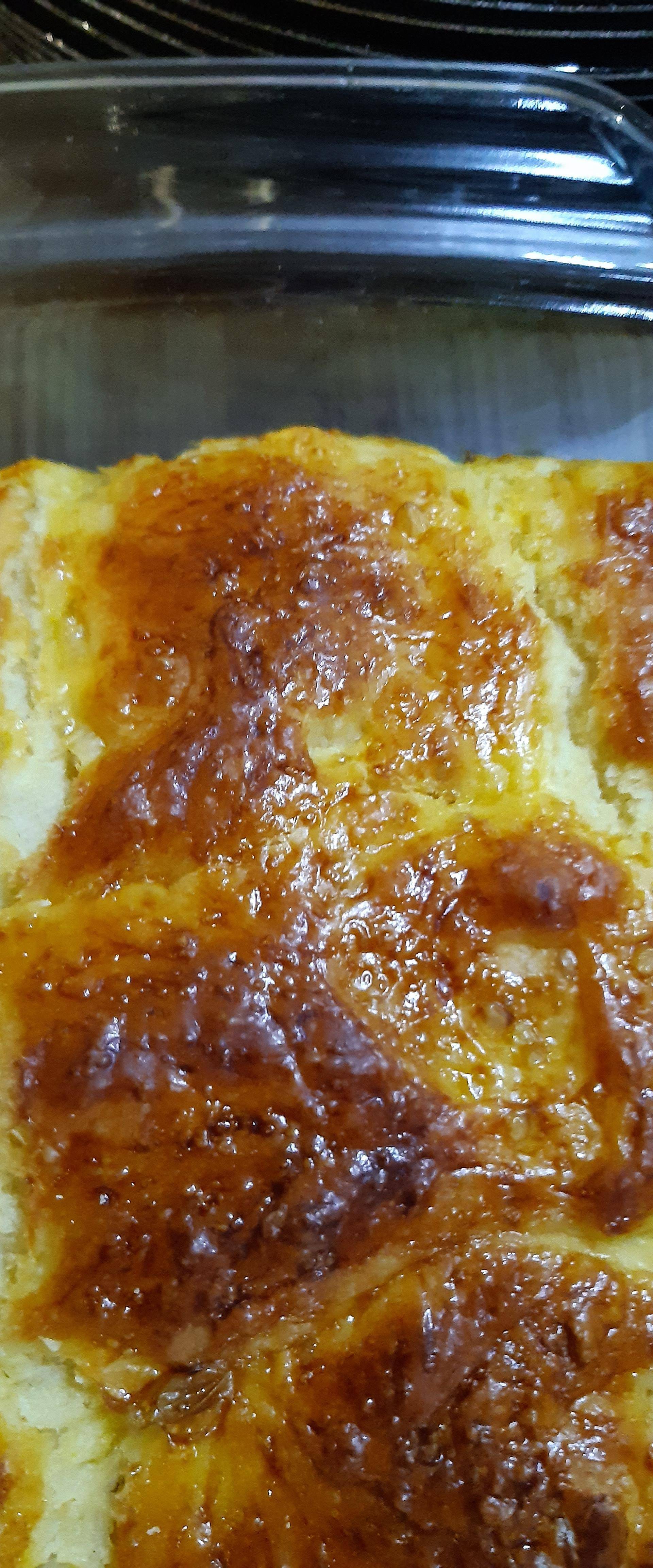 Brioche au mascarpone - Recette Companion Connect XL | Moulinex