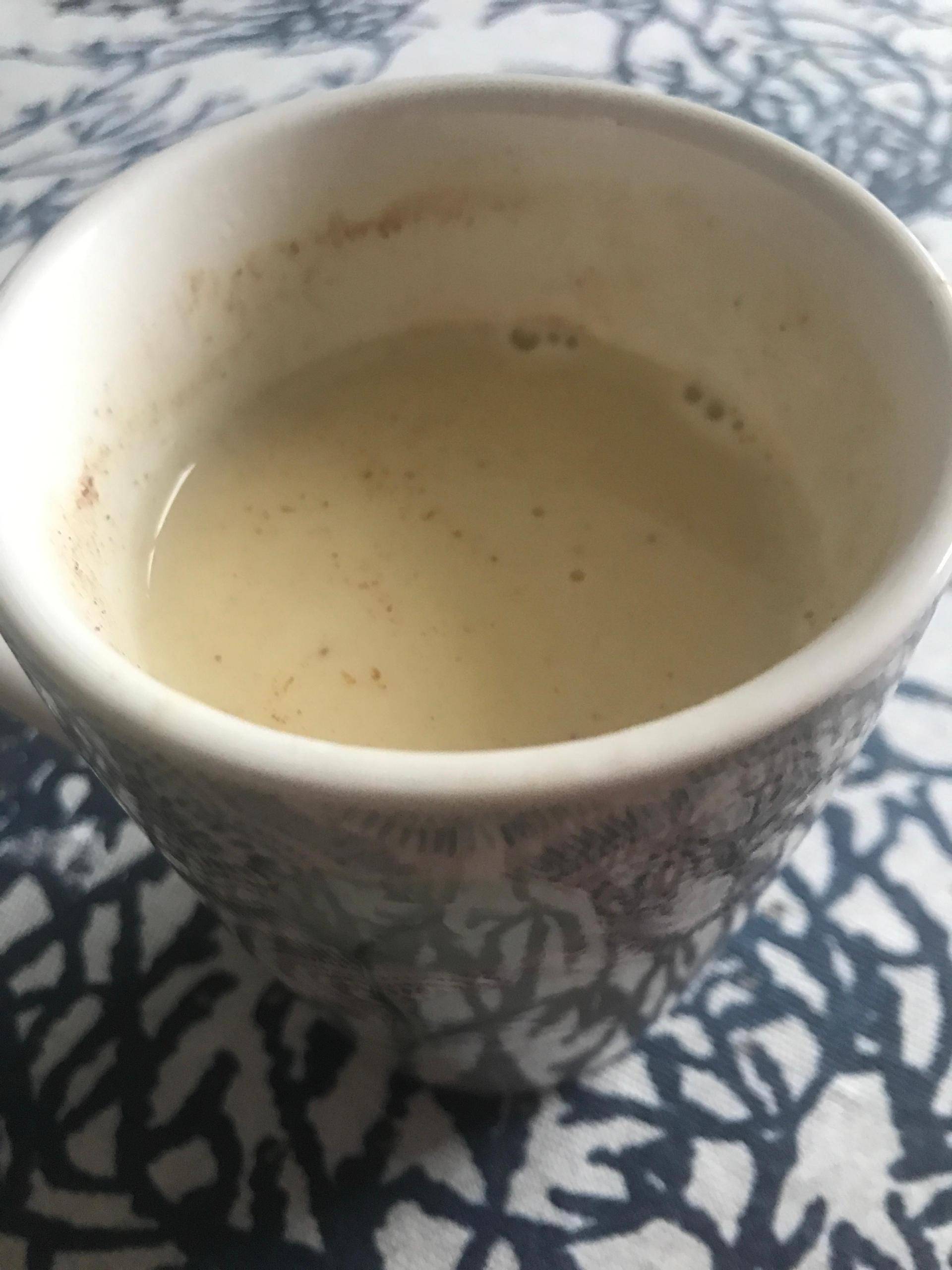 Lait de poule de Noël - Recette Companion XL | Moulinex