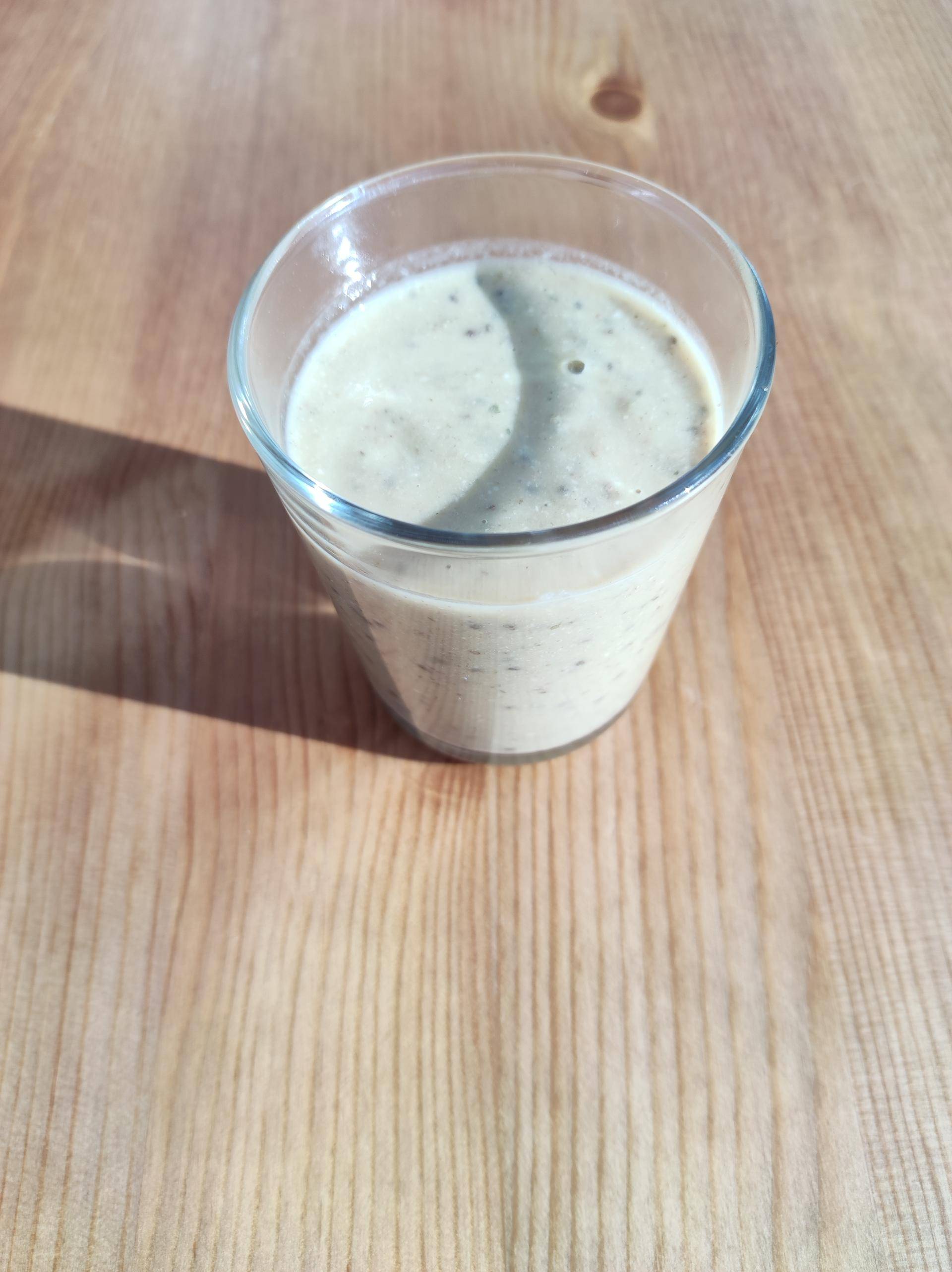 Smoothie healthy - Recette Companion XL | Moulinex