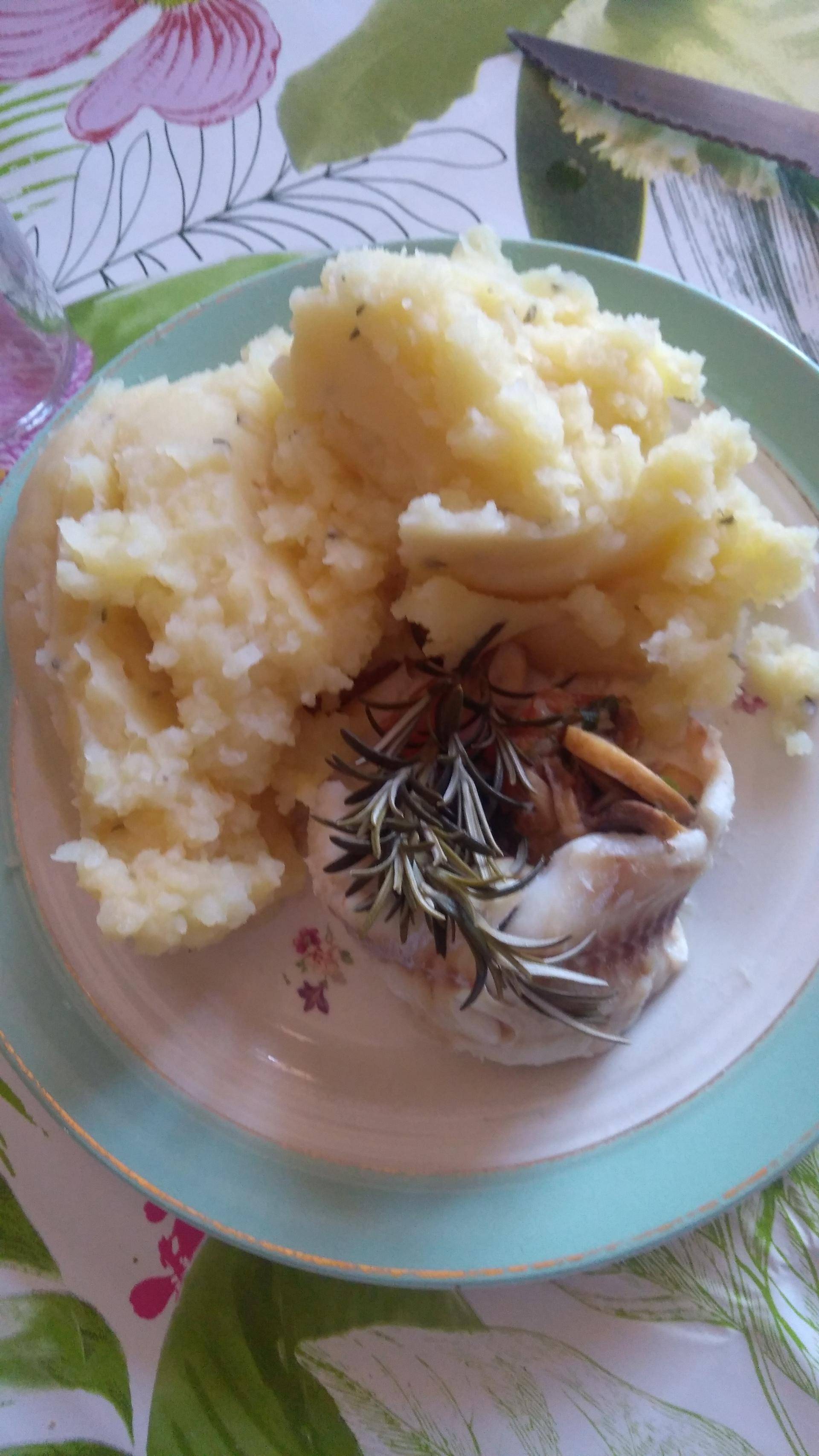 Papillotes de Merlan - Recette Cookeo | Moulinex