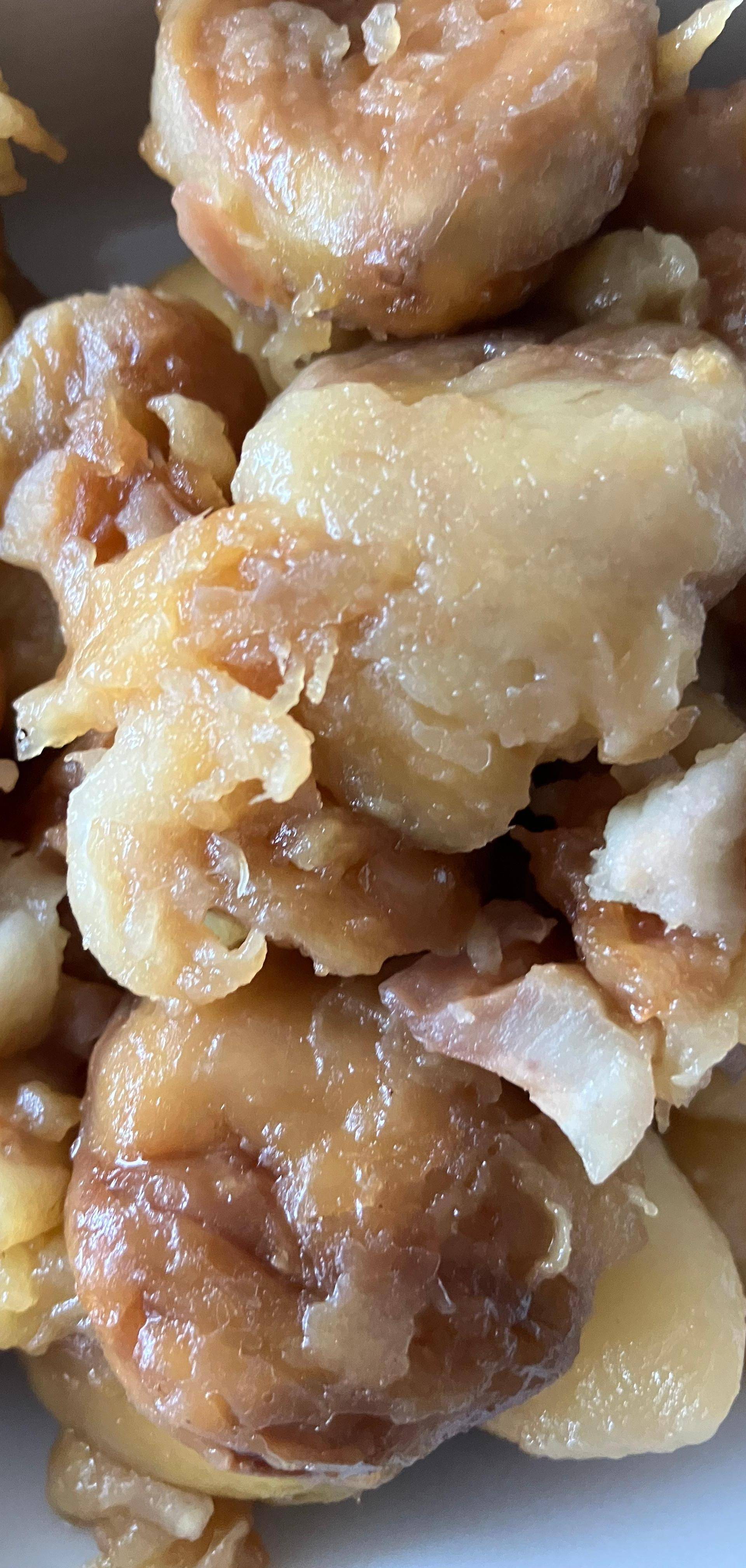Chou fleur surgelé vapeur - Recette Cookeo | Moulinex