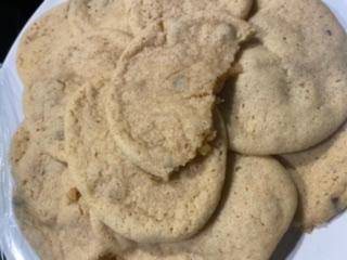 Cookies moelleux et fondant (mie câline) - Recette Companion XL | Moulinex
