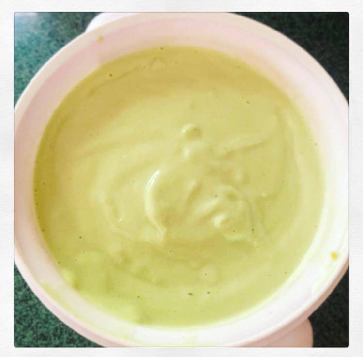 Glace à la menthe - Recette Companion Connect | Moulinex