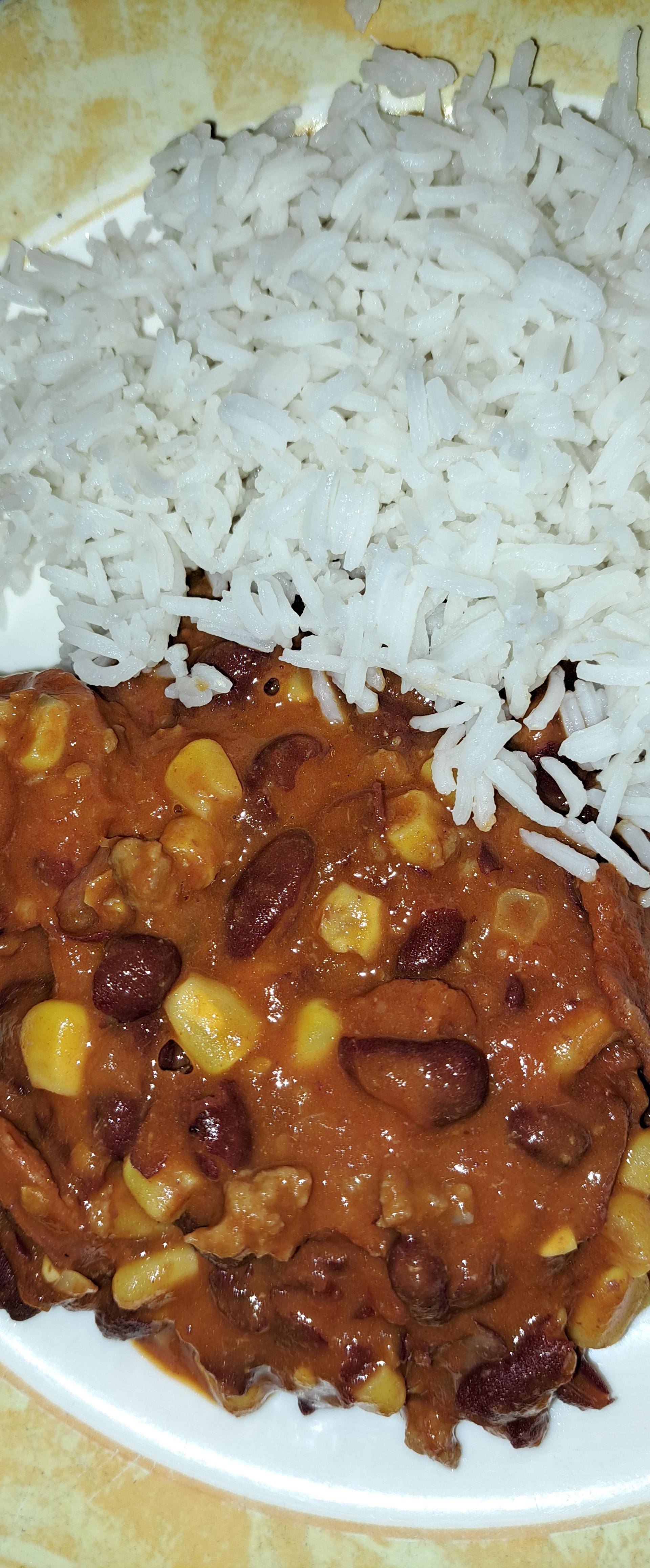Chilicone carne au chorizo - Recette Cookeo V3 | Moulinex
