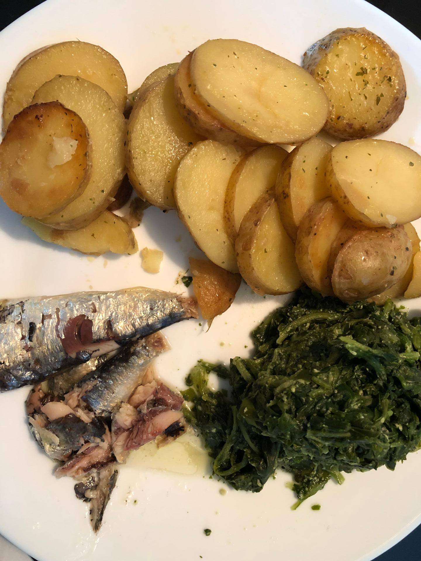 Rondelles de pommes de terres sautées - Recette Cookeo | Moulinex