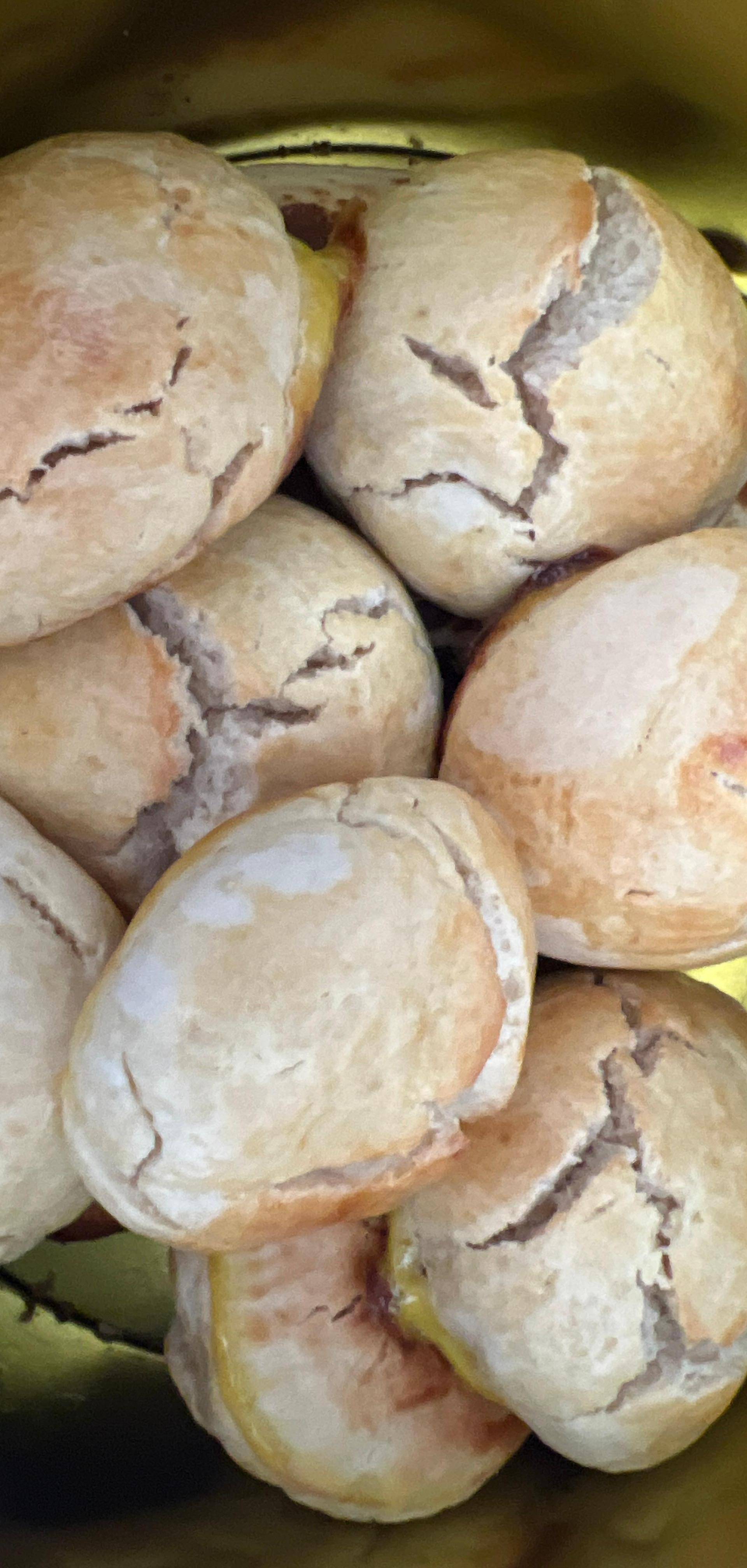 Pain mi-complet et mi-céréales - Recette Cookeo Infinity Autostir | Moulinex