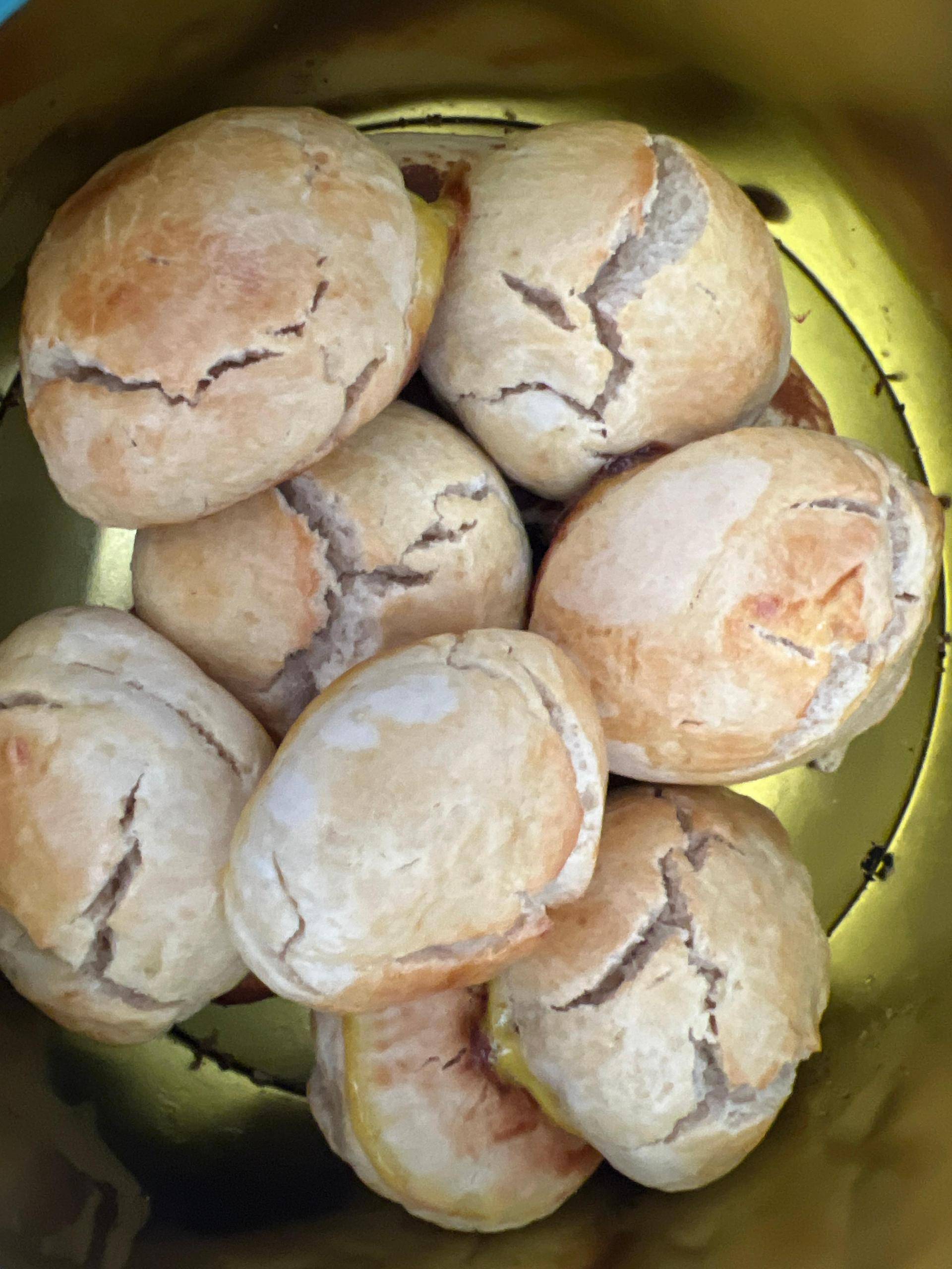Pain au lait et miel - Recette Companion Connect XL | Moulinex