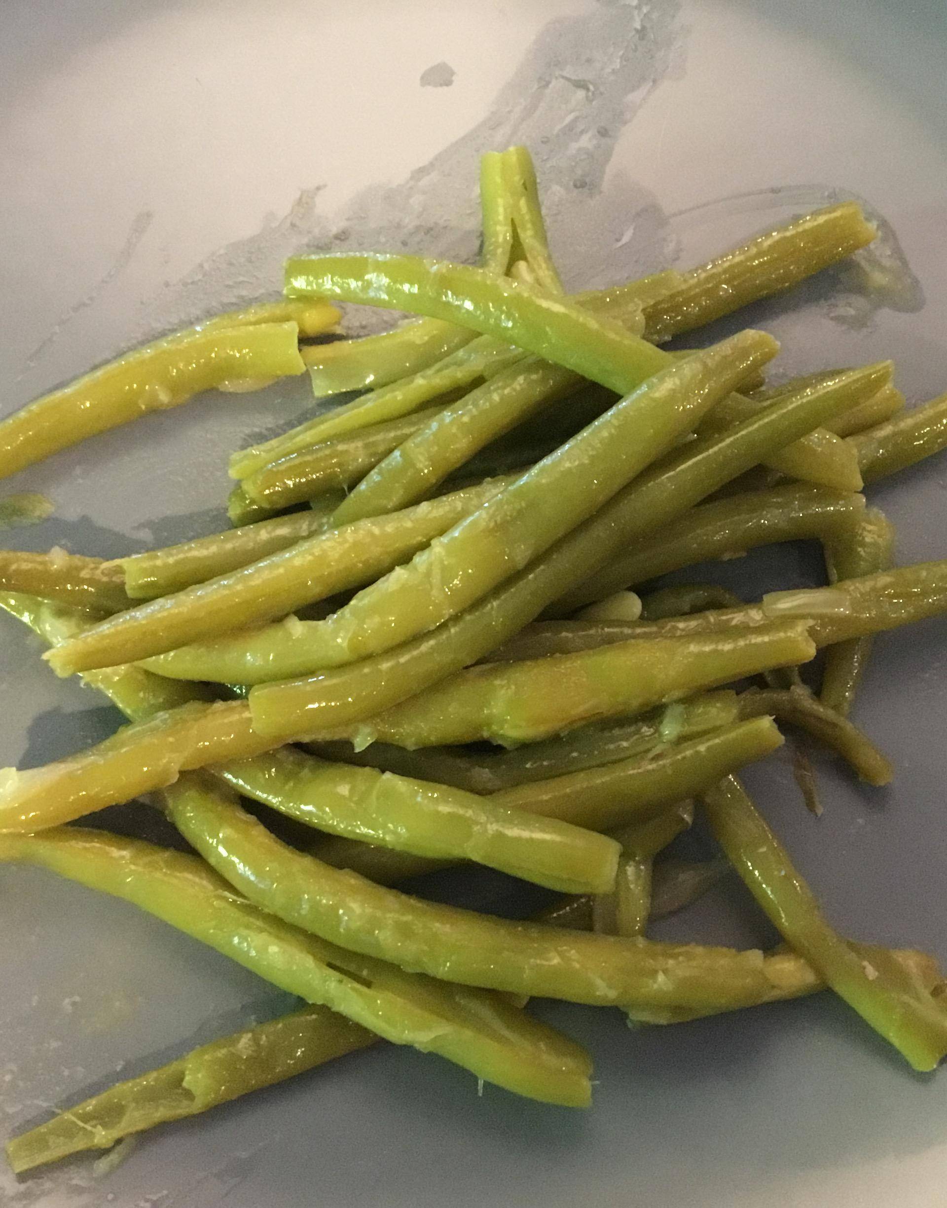 Haricots verts - Recette Cookeo | Moulinex