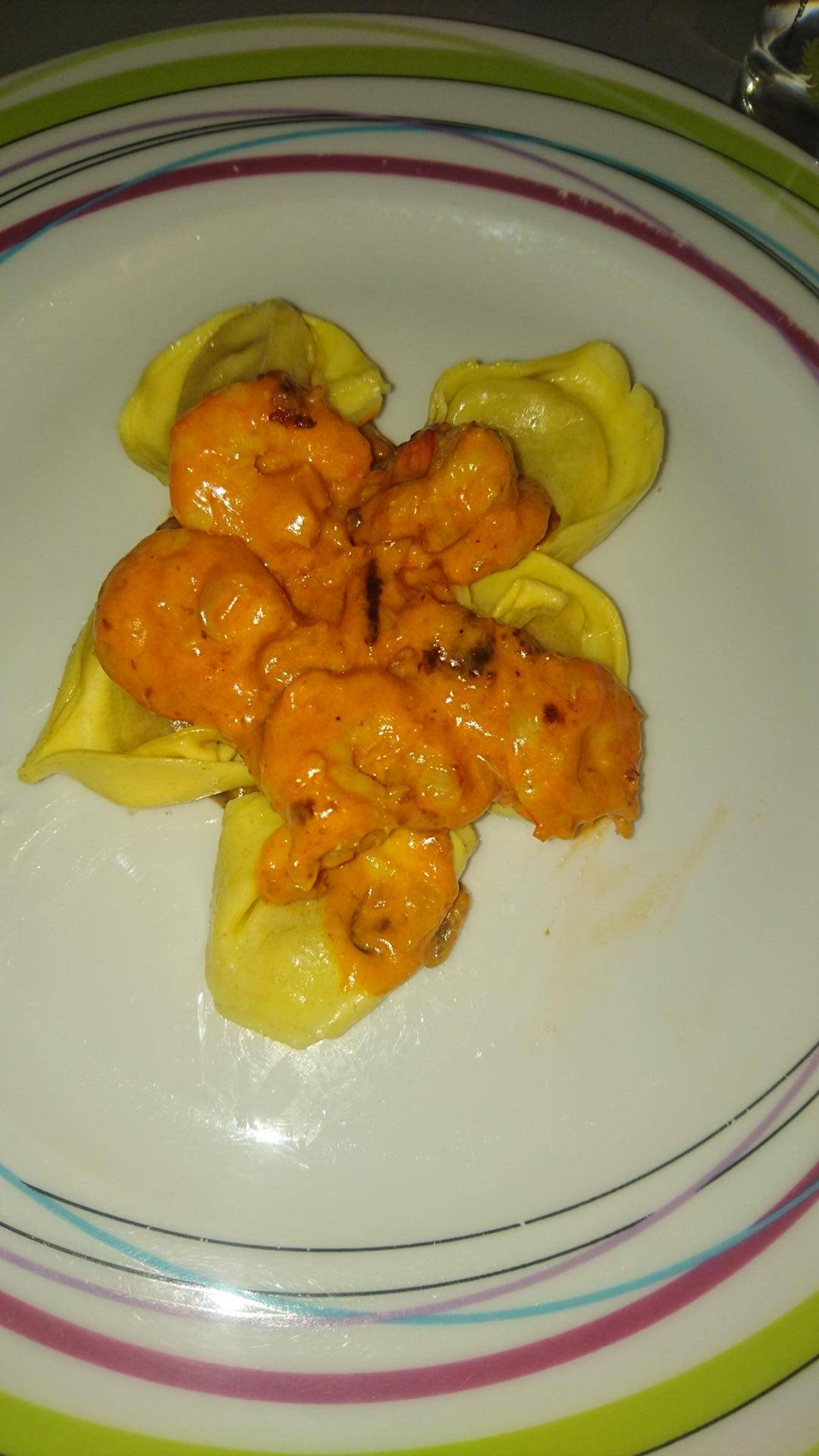 Cari de crevettes - Recette Cookeo | Moulinex