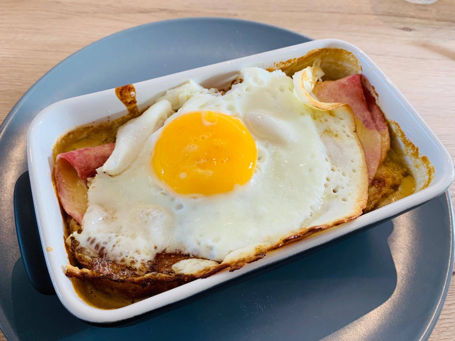 Welsh du nord - Recette Companion | Moulinex