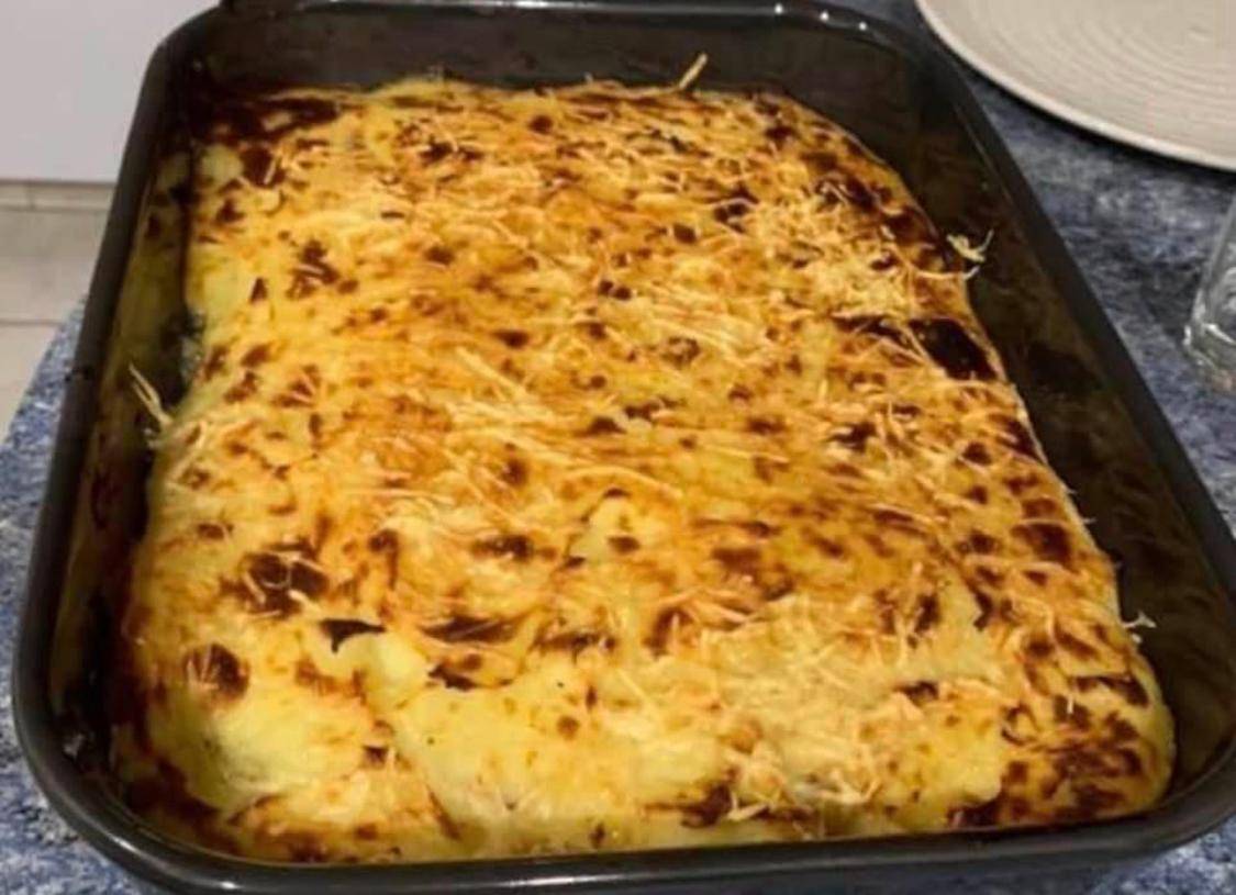 Le parmentier de Paco - Recette Companion Connect XL | Moulinex