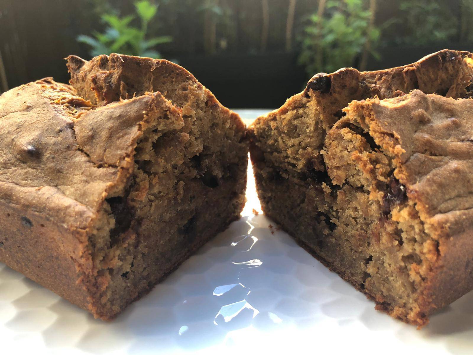 Bananabread - Recette Companion XL | Moulinex