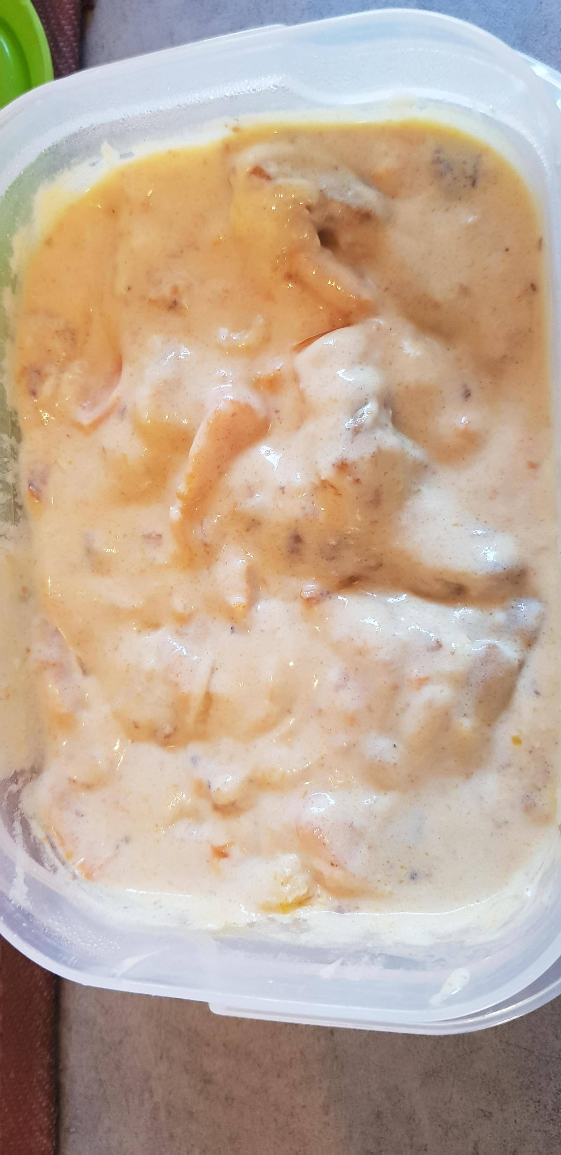 Araignée de porc à la crème - Recette Cookeo | Moulinex