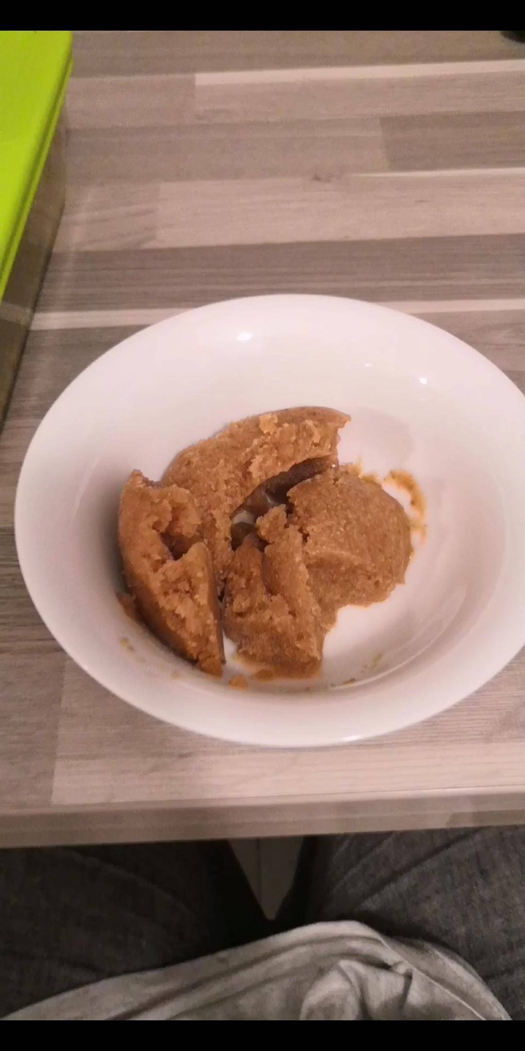 Sorbet figue et cannelle - Recette Companion Connect XL | Moulinex
