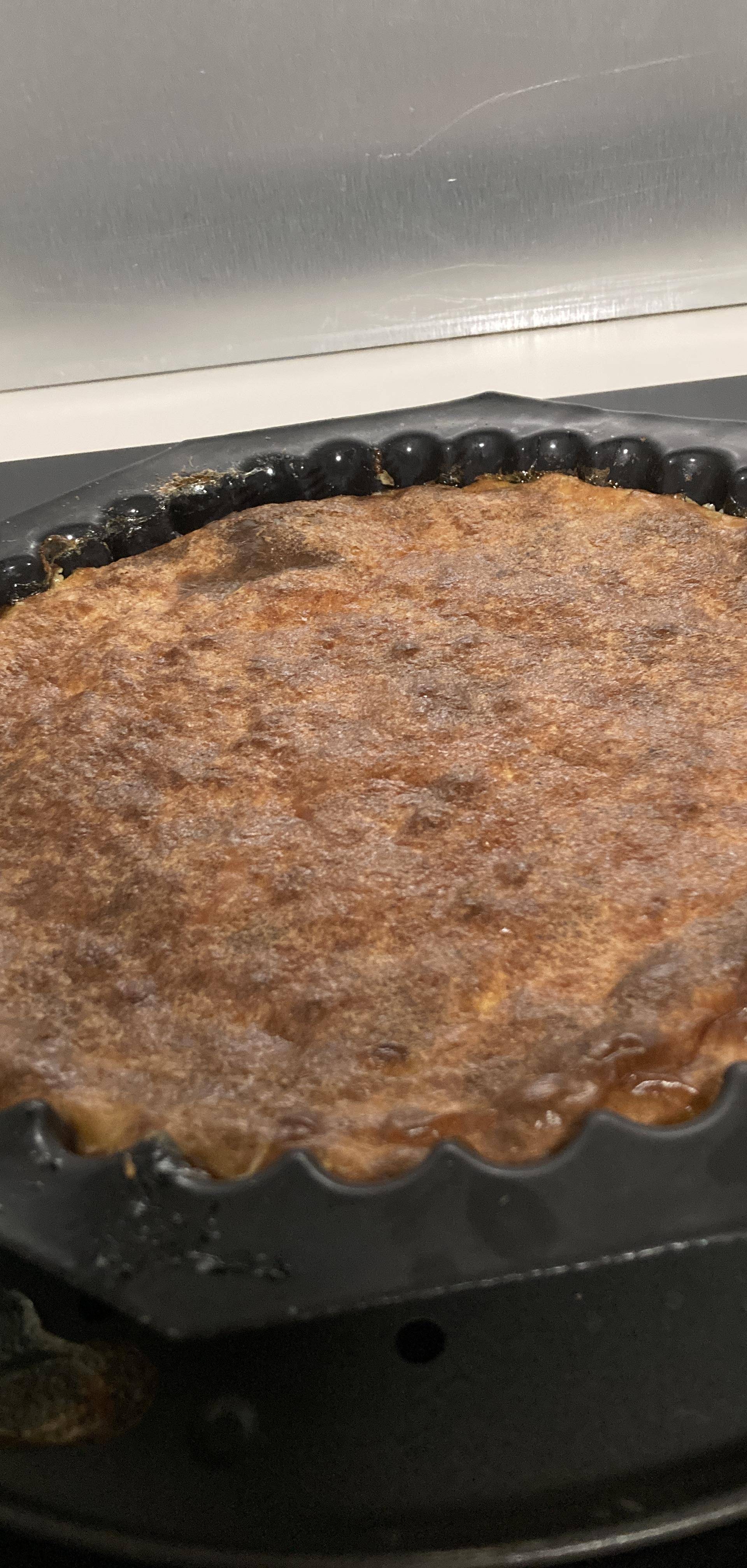 Flan chocolat léger - Recette Companion | Moulinex