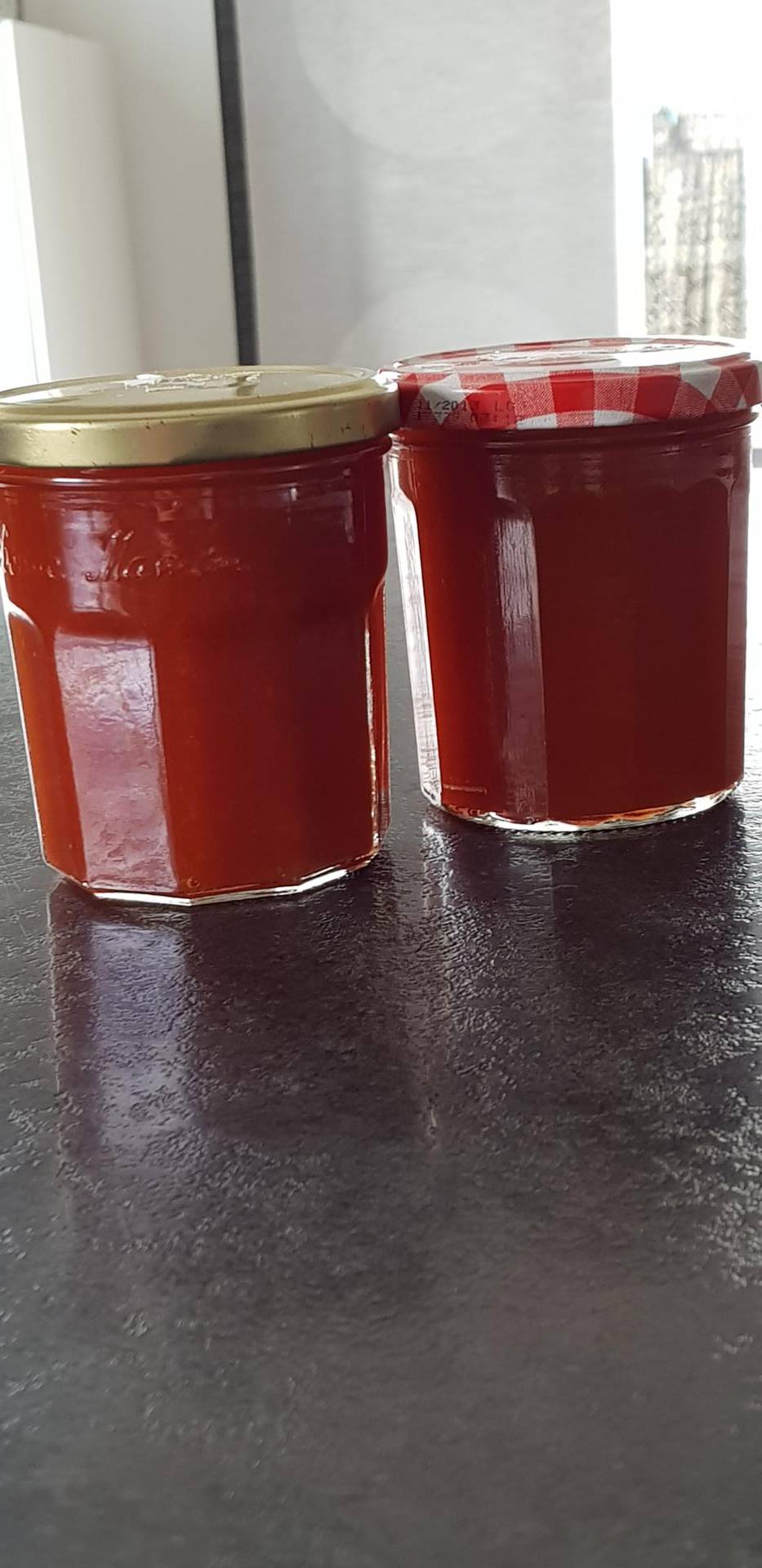 Confiture d'abricots - Recette Companion XL | Moulinex