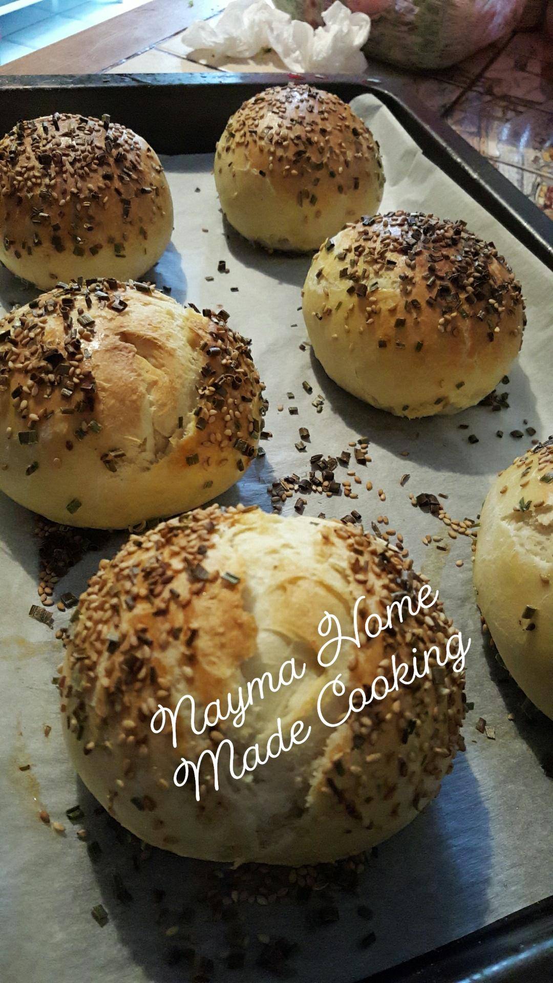 Pâte Magique Nayma Home Made Cooking - Recette Companion | Moulinex