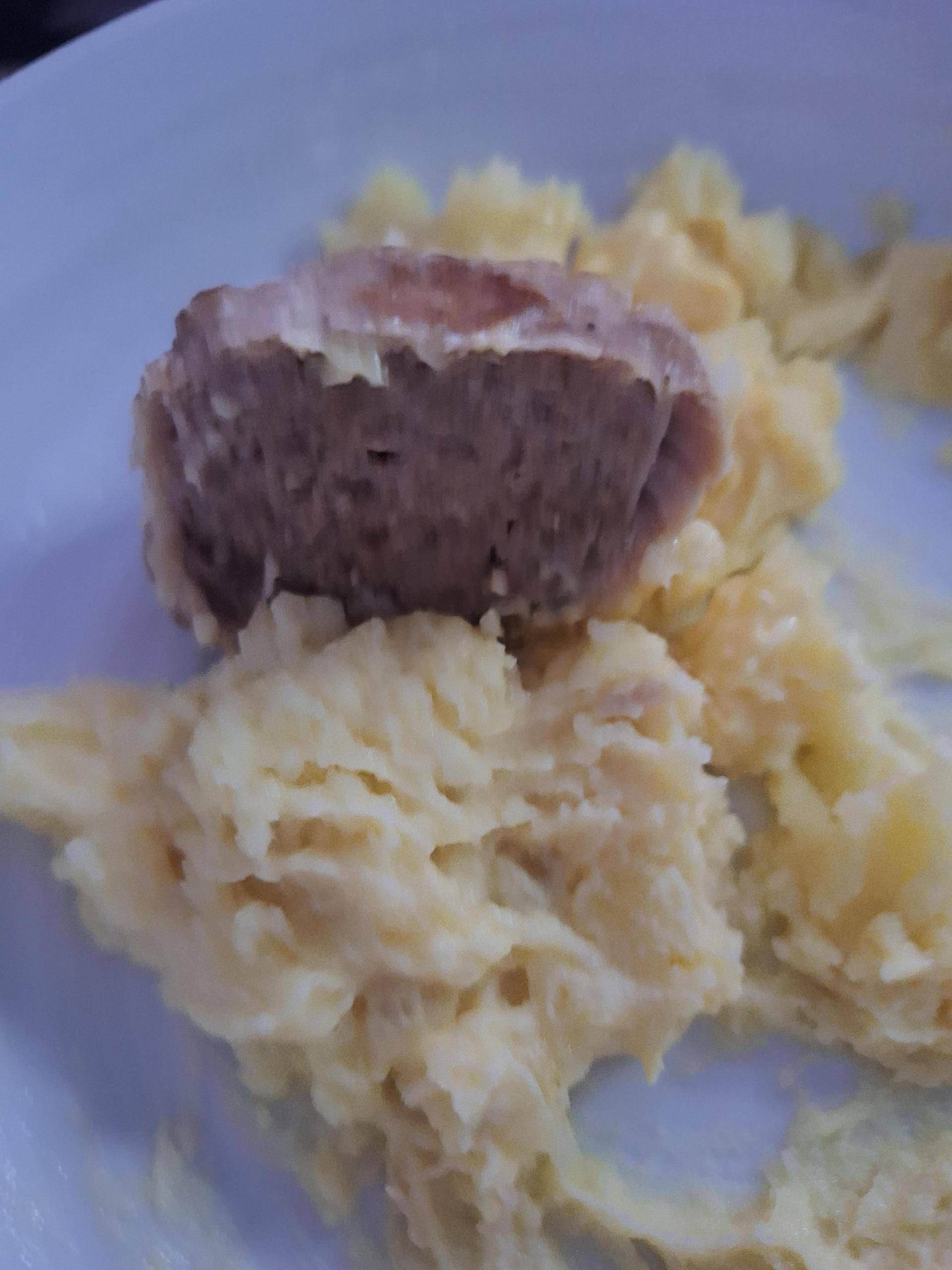 Paupiette de porc - Recette Cookeo V3 | Moulinex