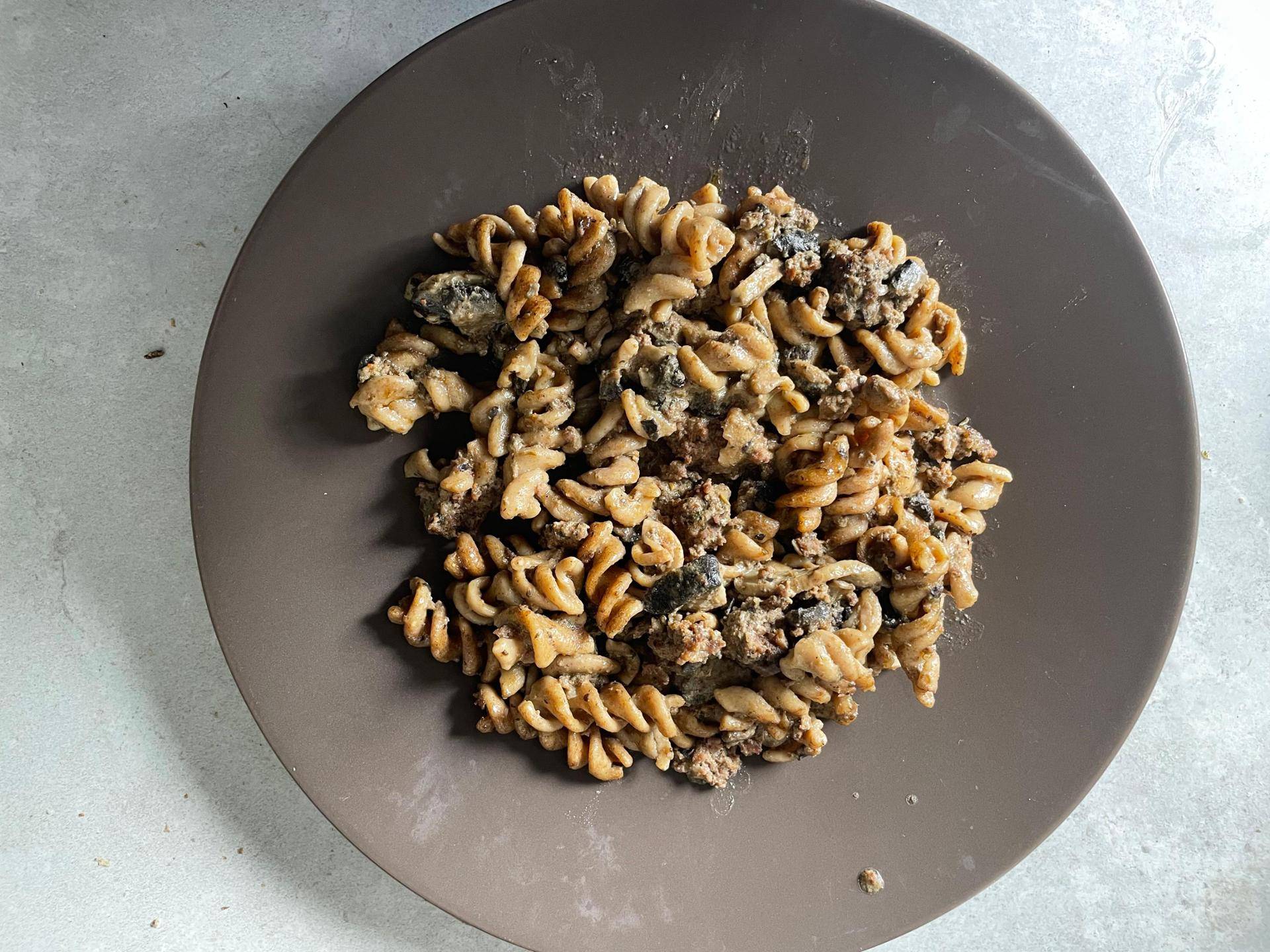 One Pot Kefta Pasta - Recette Cookeo | Moulinex