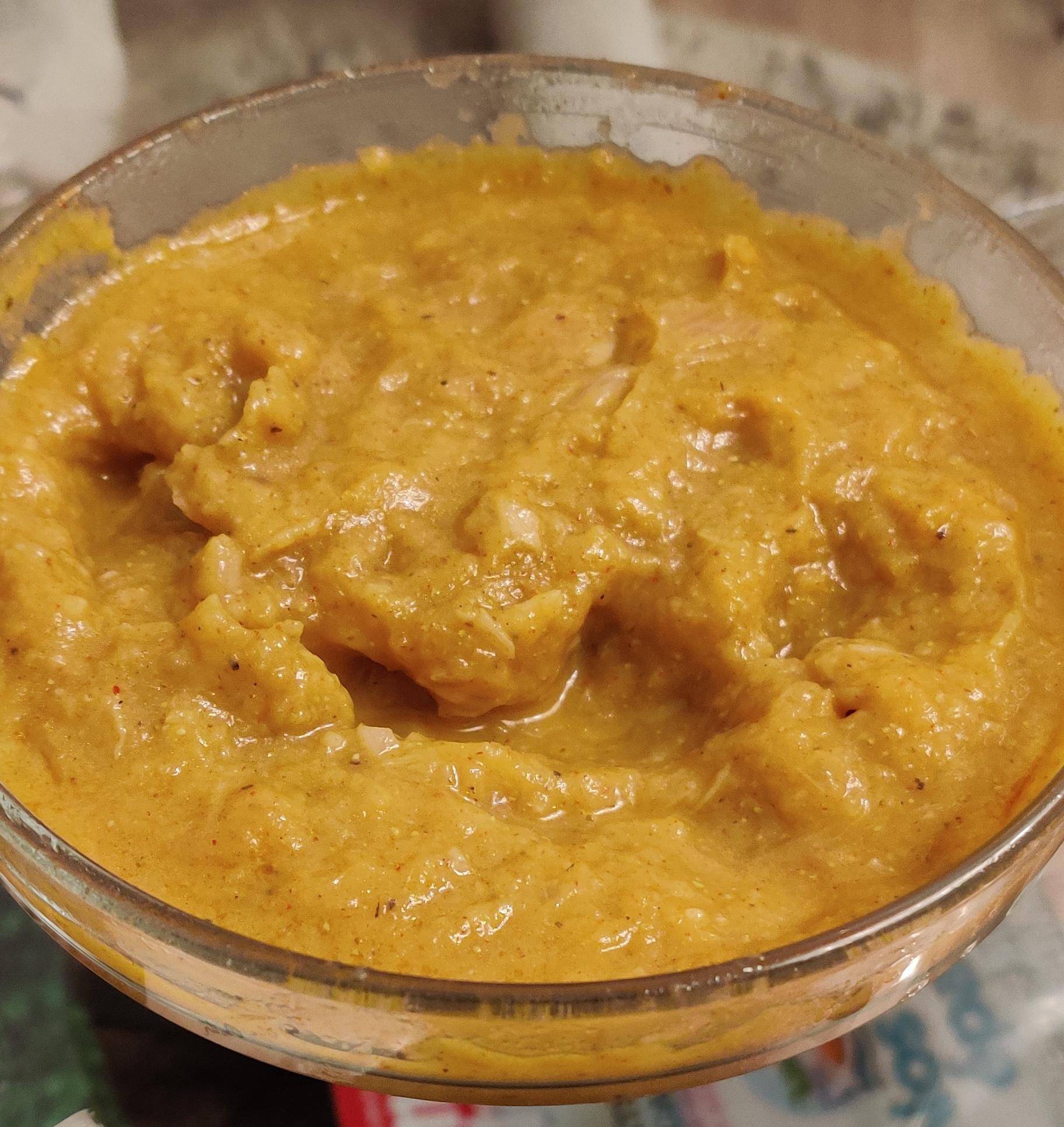 Mon Caviar d'aubergines - Recette Companion Connect XL | Moulinex