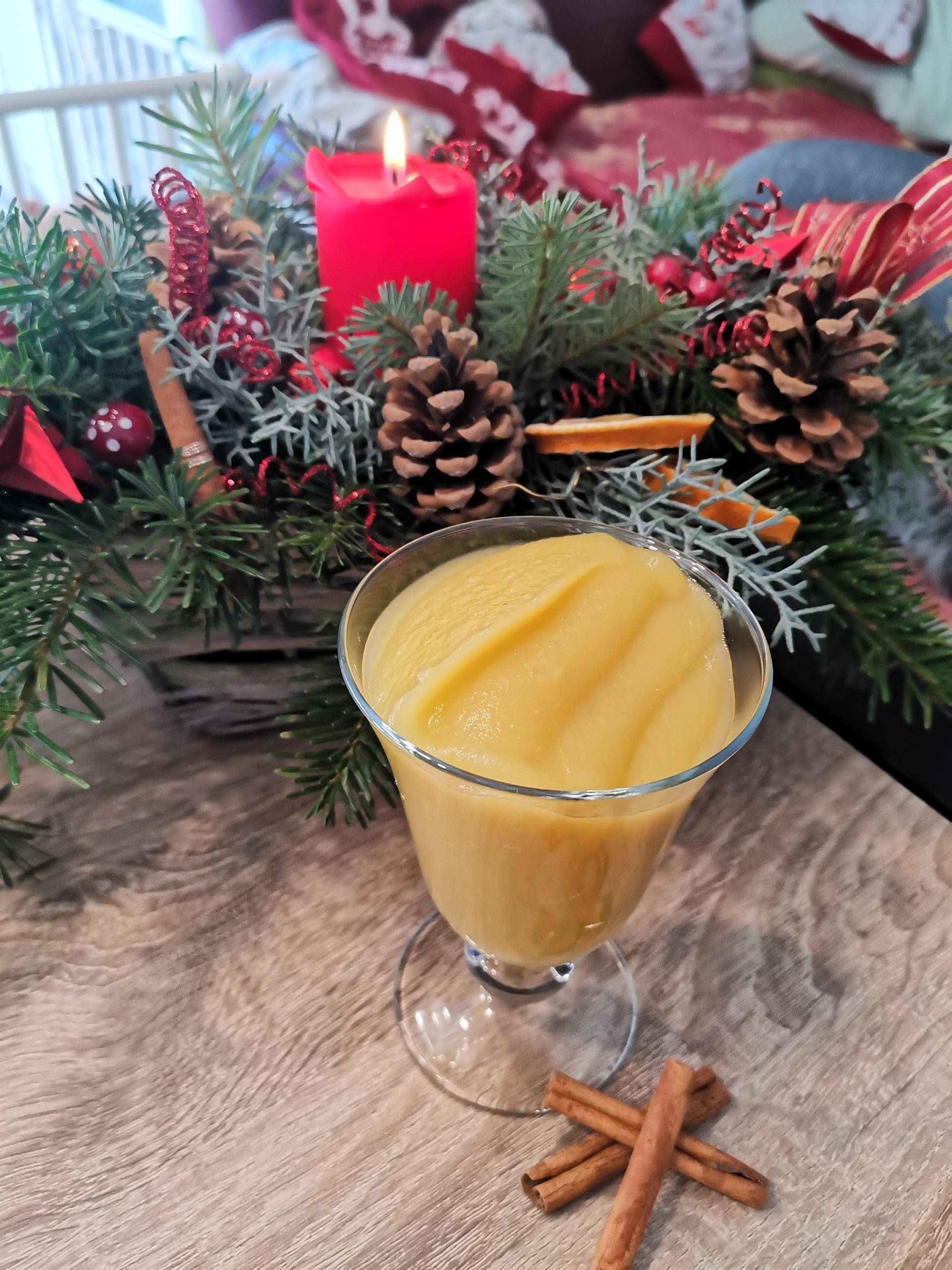 Compote de pomme bébé - Recette Companion Connect XL | Moulinex