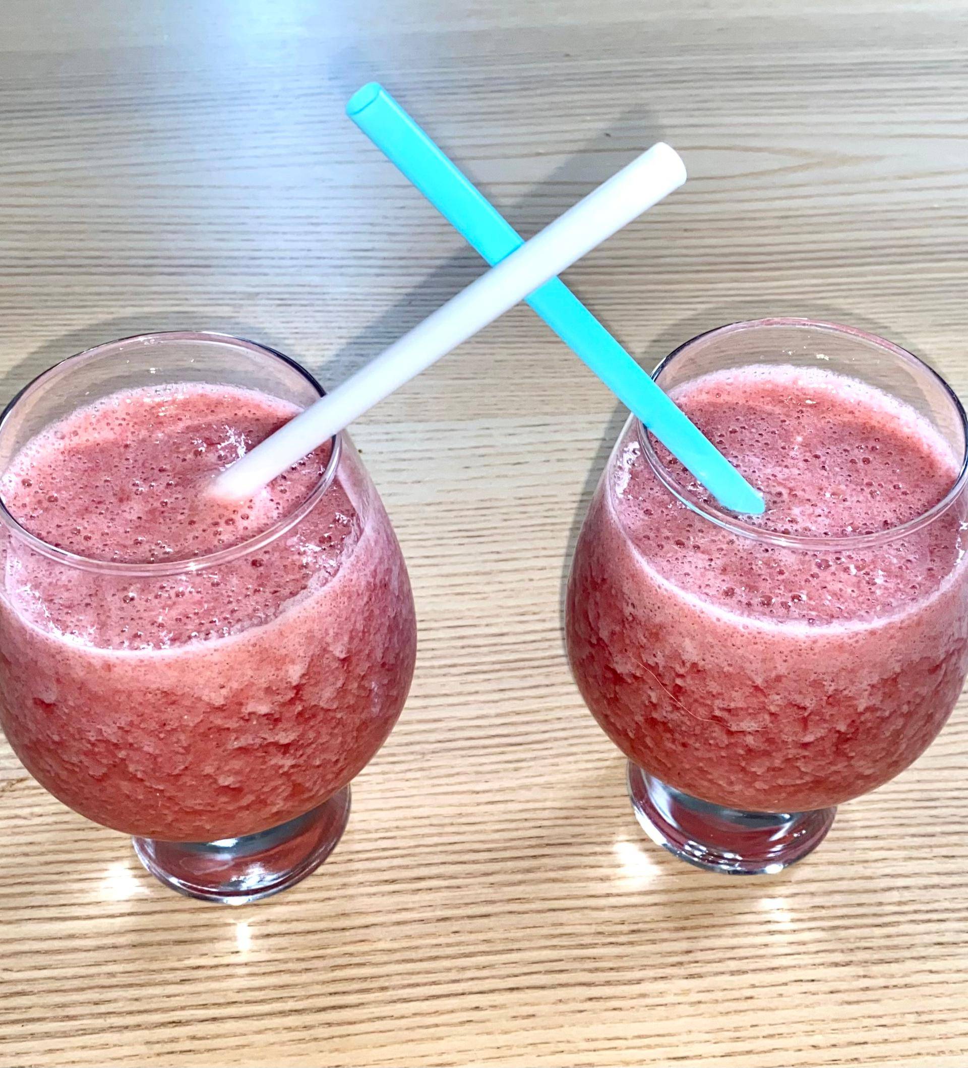 Smoothie Framboise - Recette Companion XL | Moulinex