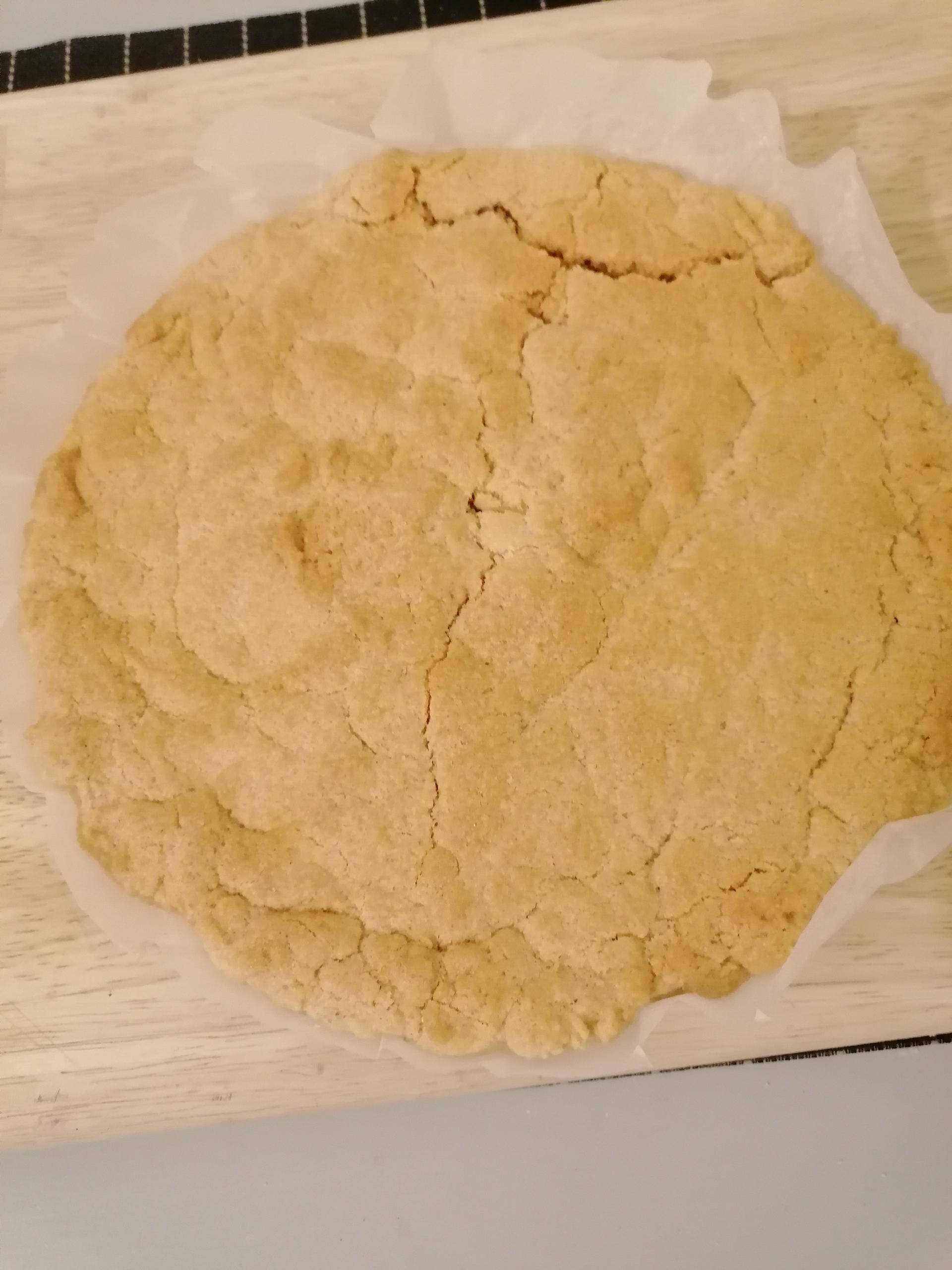 Cookie beurre de cacahuète - Recette Cookeo | Moulinex