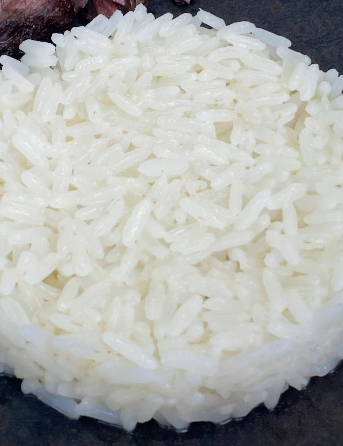 Riz pilaf - Recette Cookeo V3 | Moulinex