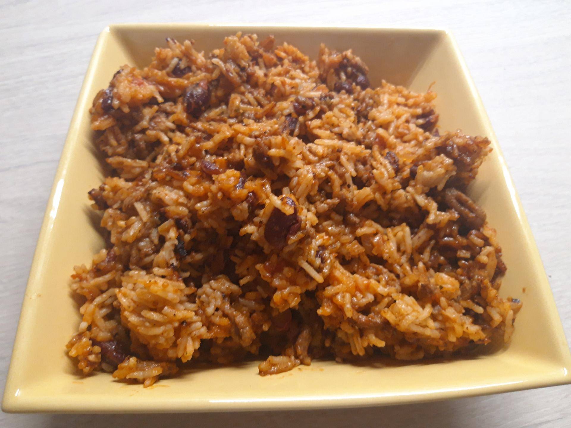 Chili con carne de Cath - Recette Cookeo V3 | Moulinex