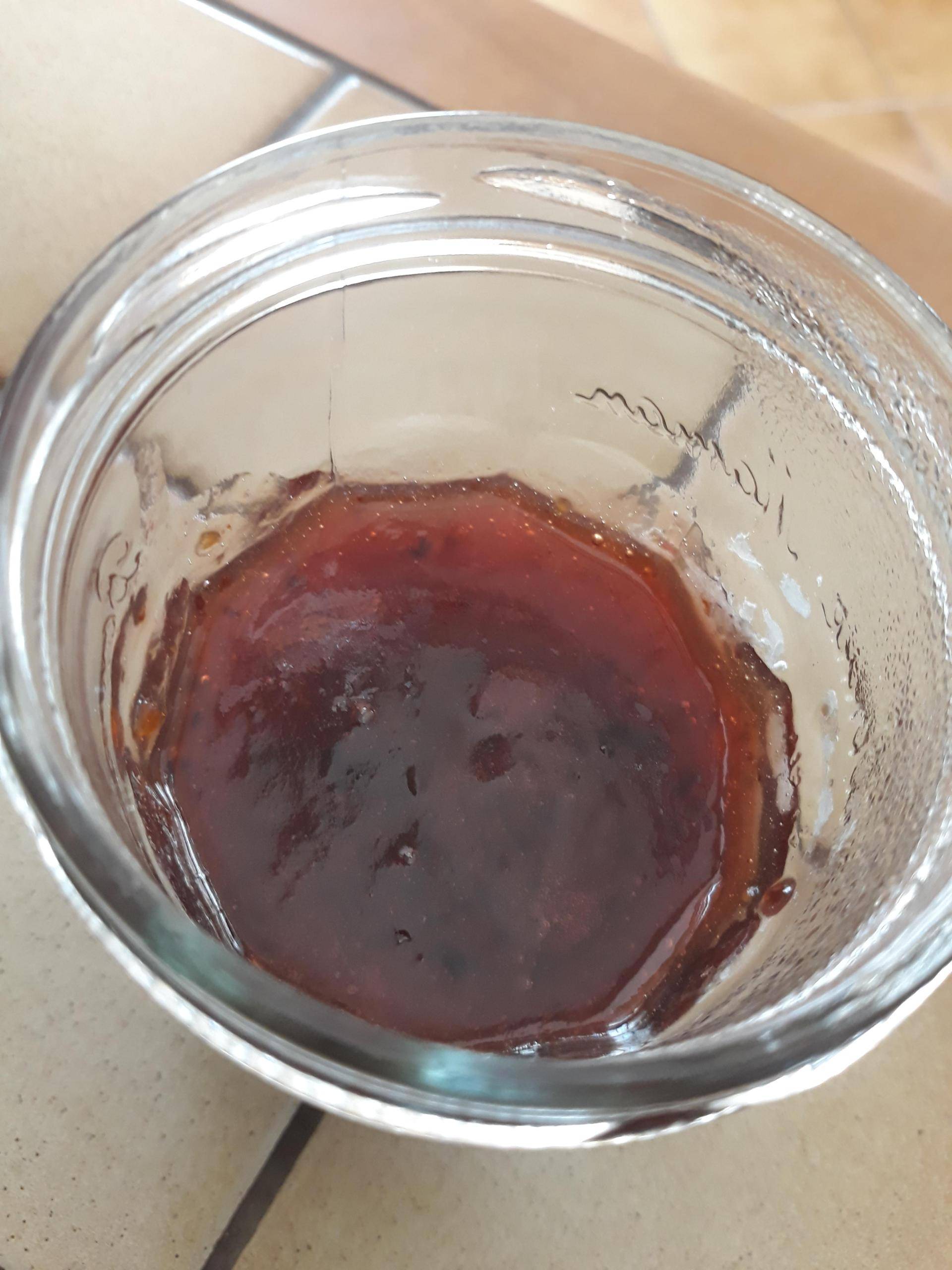 Confiture de prune ( quetche) - Recette Cookeo | Moulinex