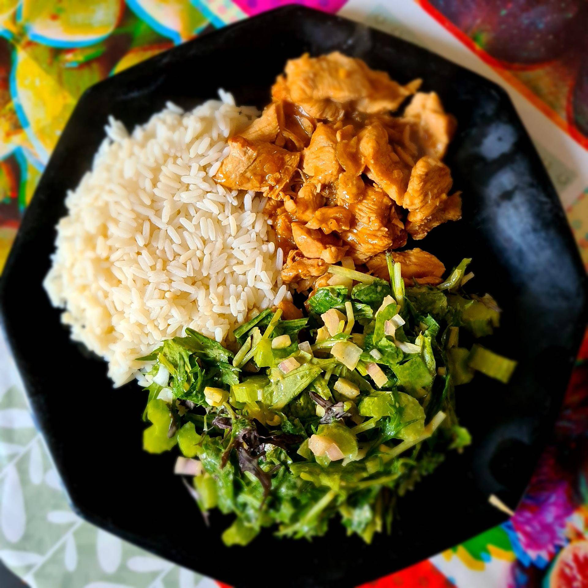 Sauté de dinde au Poivre Sansho, Gingembre et Citron Vert - Recette Cookeo | Moulinex