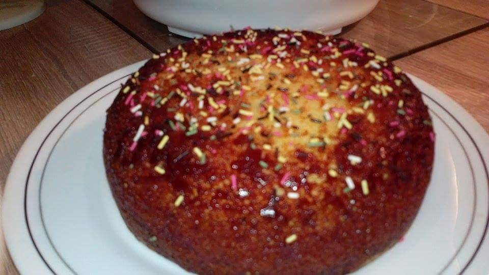 Gateau au coco - Recette Cookeo | Moulinex
