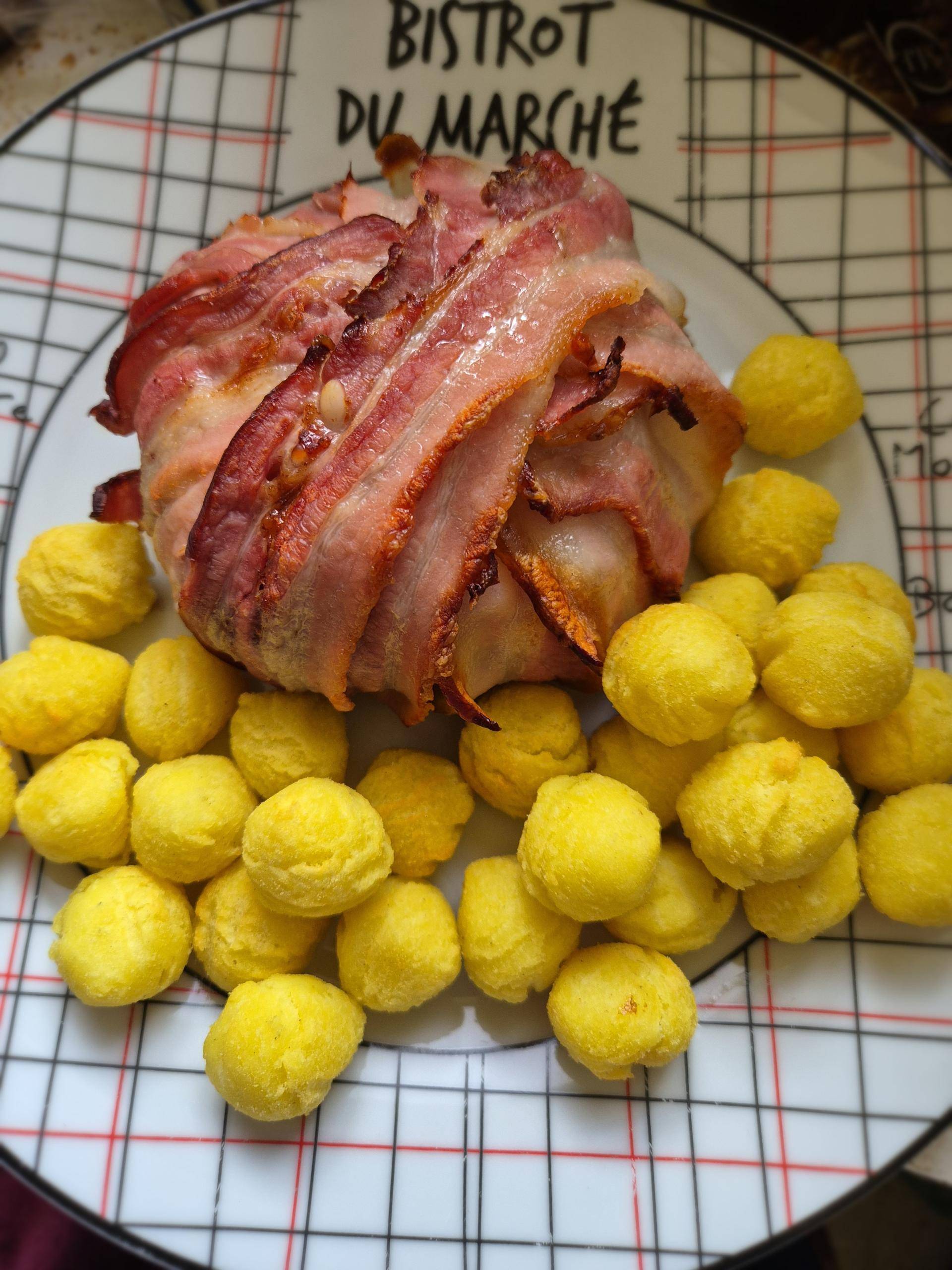 Steak savoyard - Recette Easy Fry Mega | Moulinex